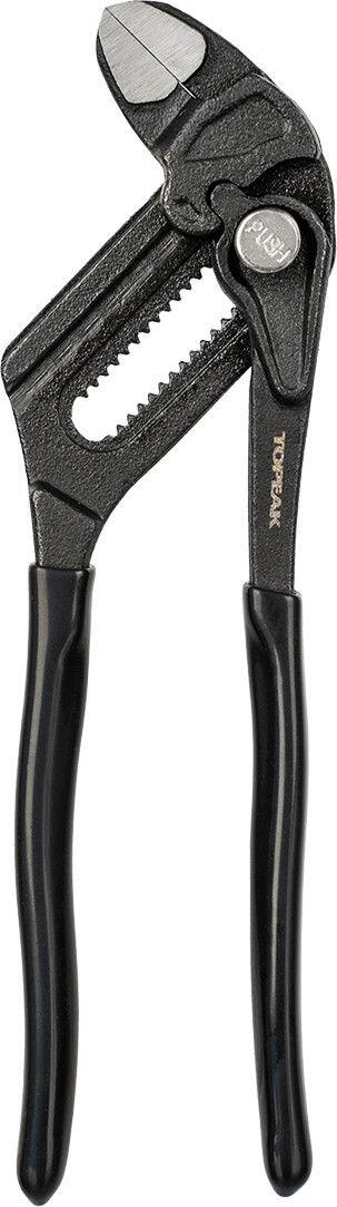Plier Wrench - 7''