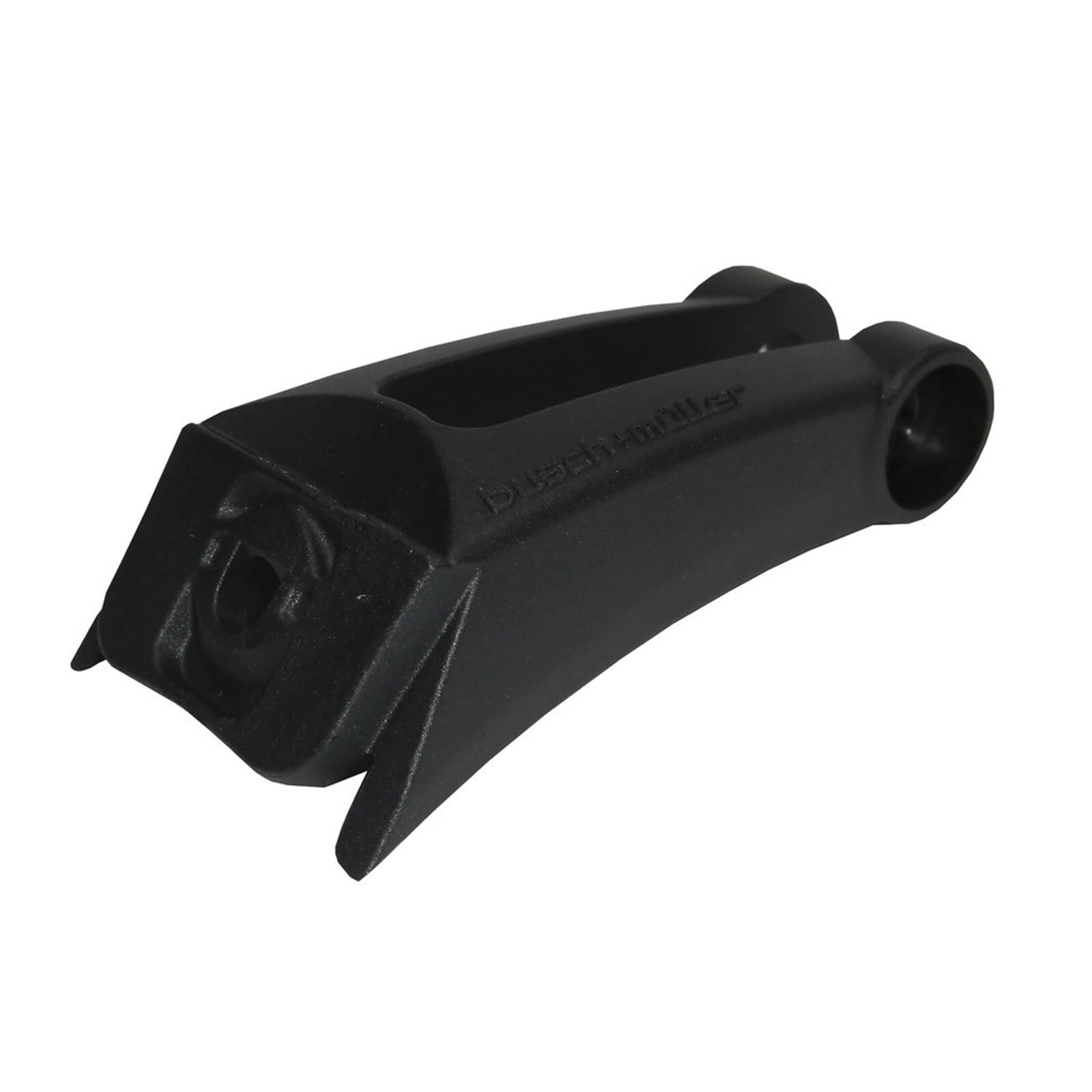 Busch + Müller długi adapter 471AOL do SR Suntour NCX‑E25/NCX‑E45