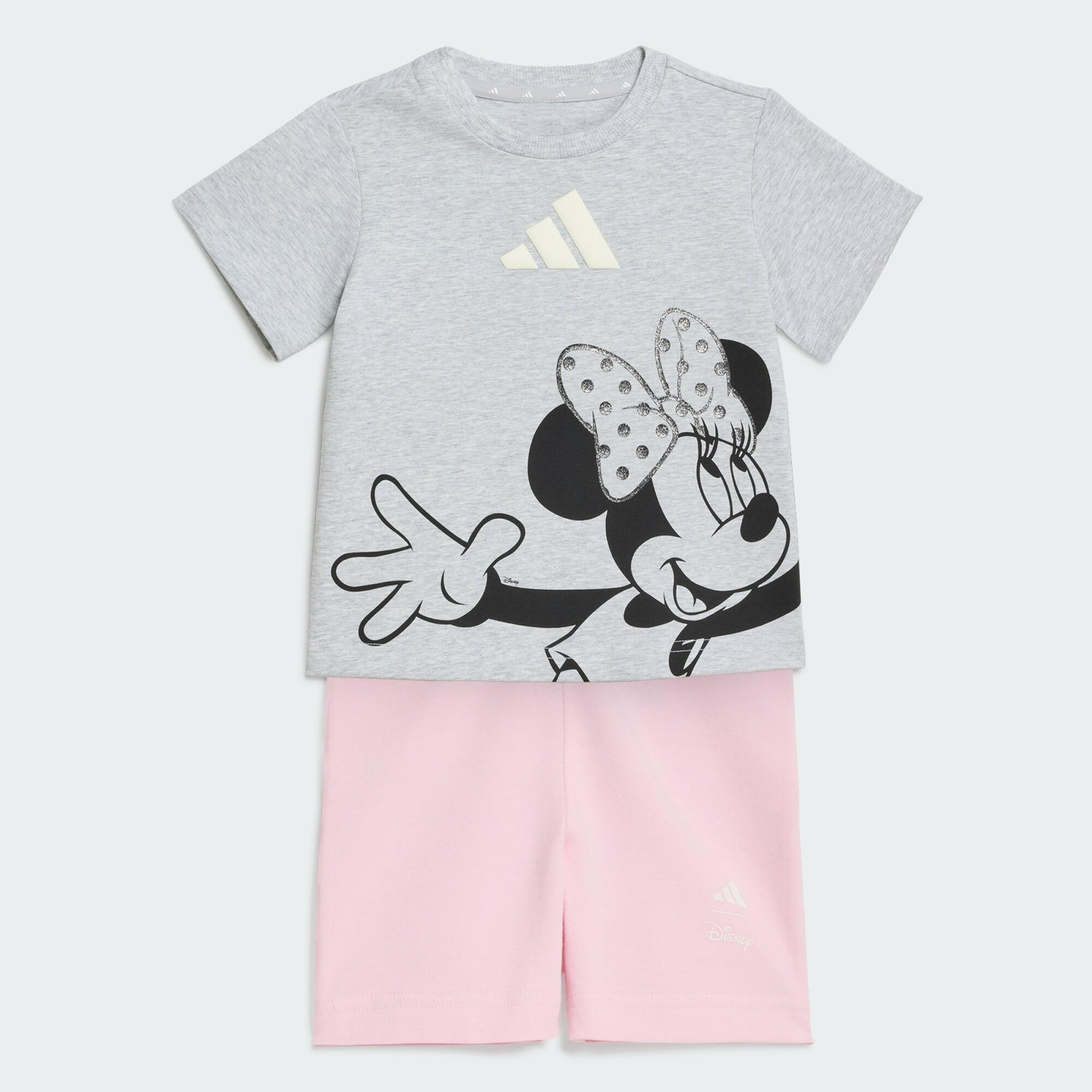 Zestaw dresowy ADIDAS DISNEY MINNIE MOUSE