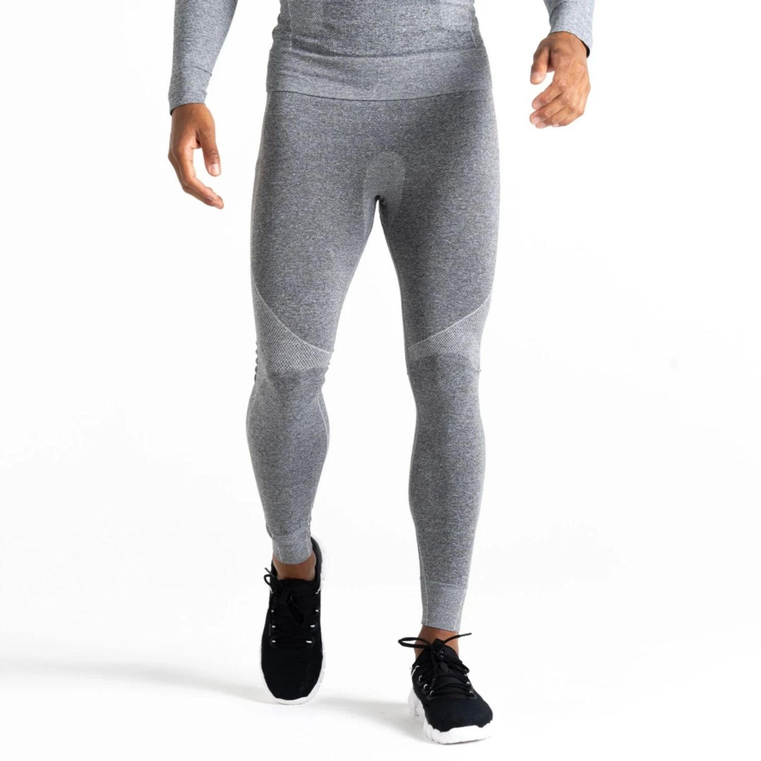 Legginsy termoaktywne męskie DARE2B Baselayer