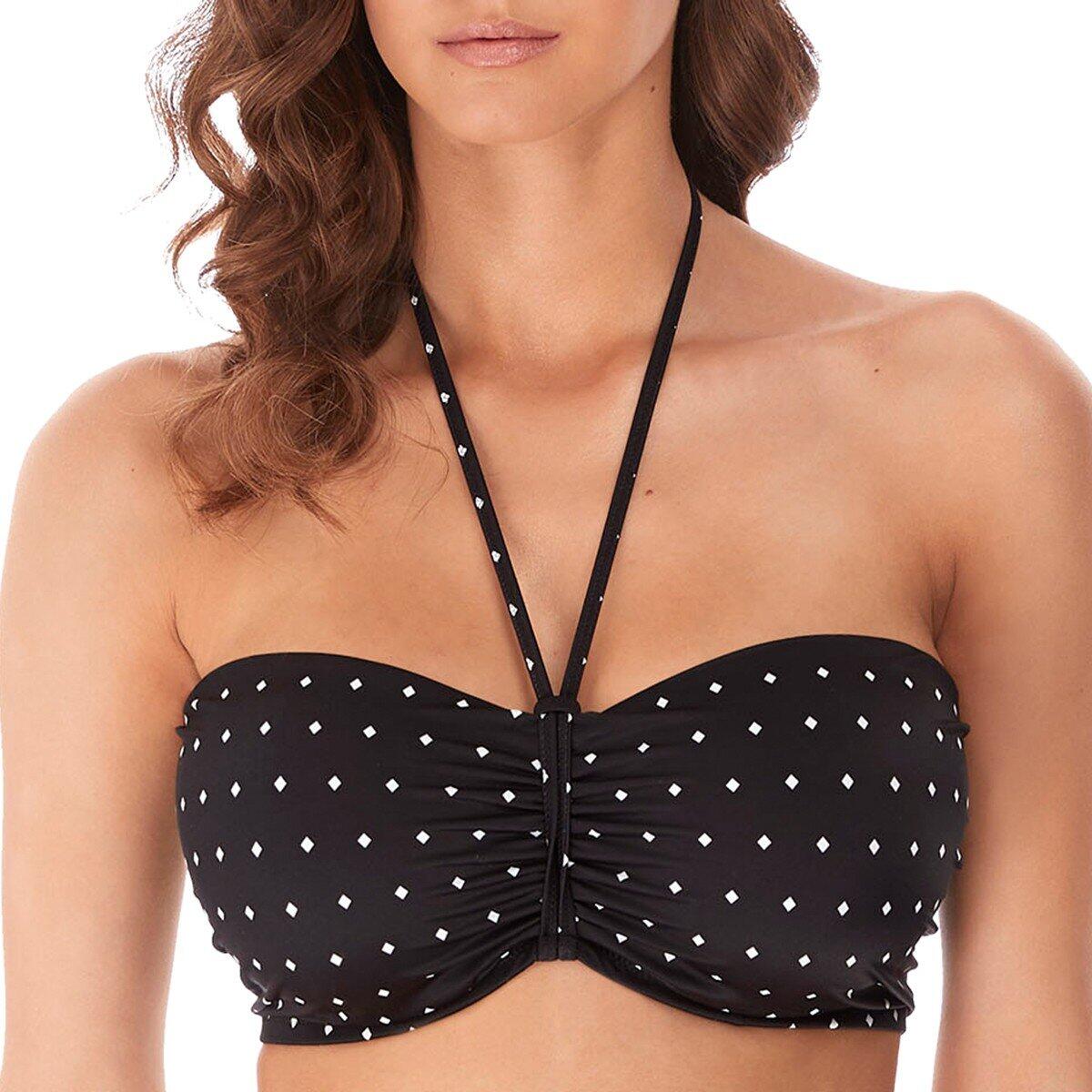 Damski top do kostiumu kąpielowego Freya Jewel cove