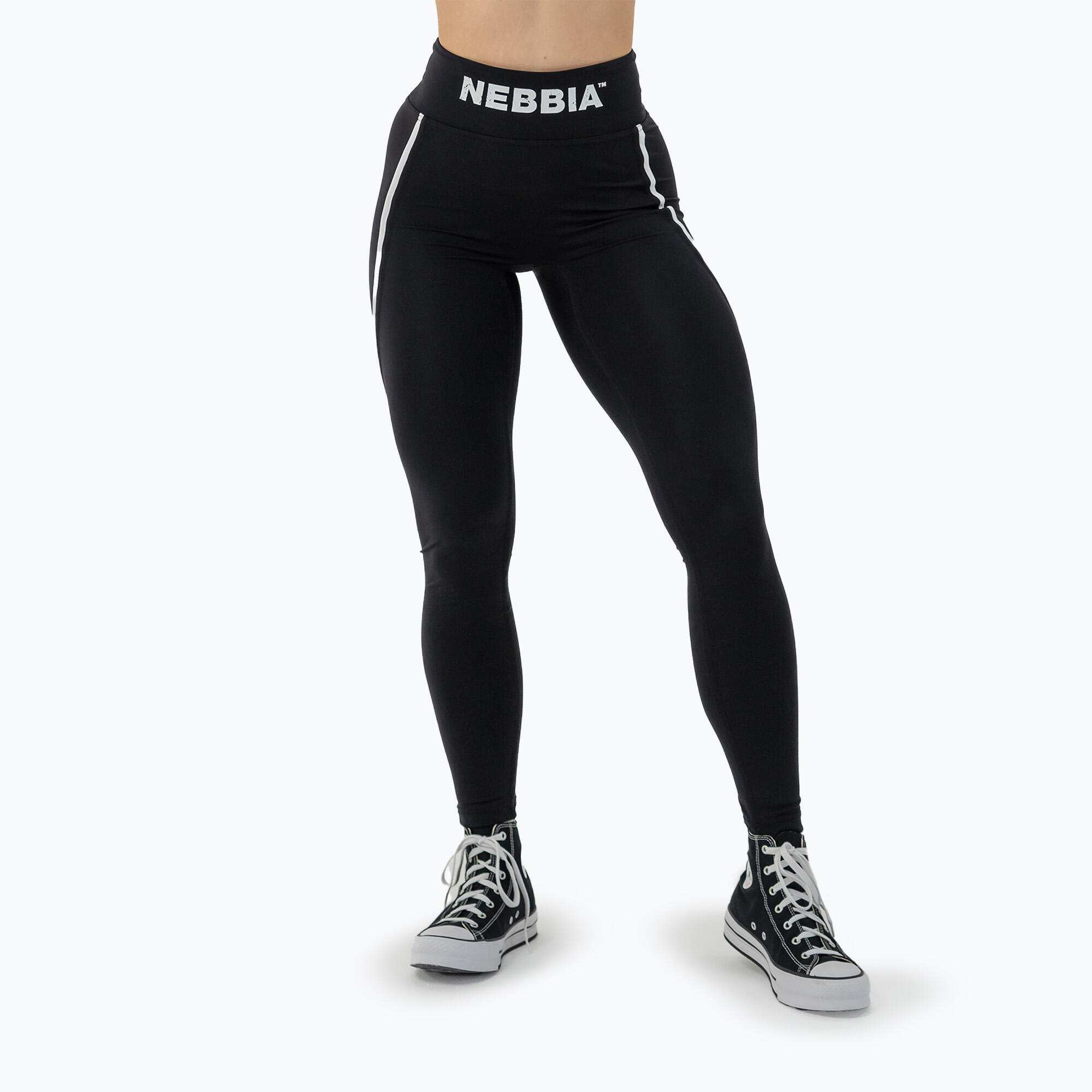 Legginsy NEBBIA My Rules Booty Shaping