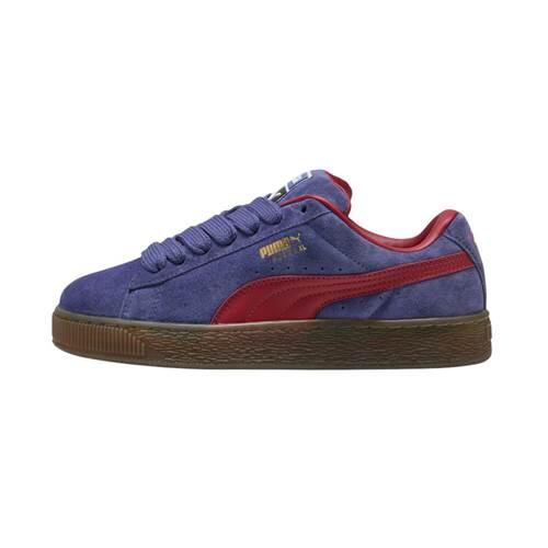 Buty do chodzenia damskie Puma Suede Xl