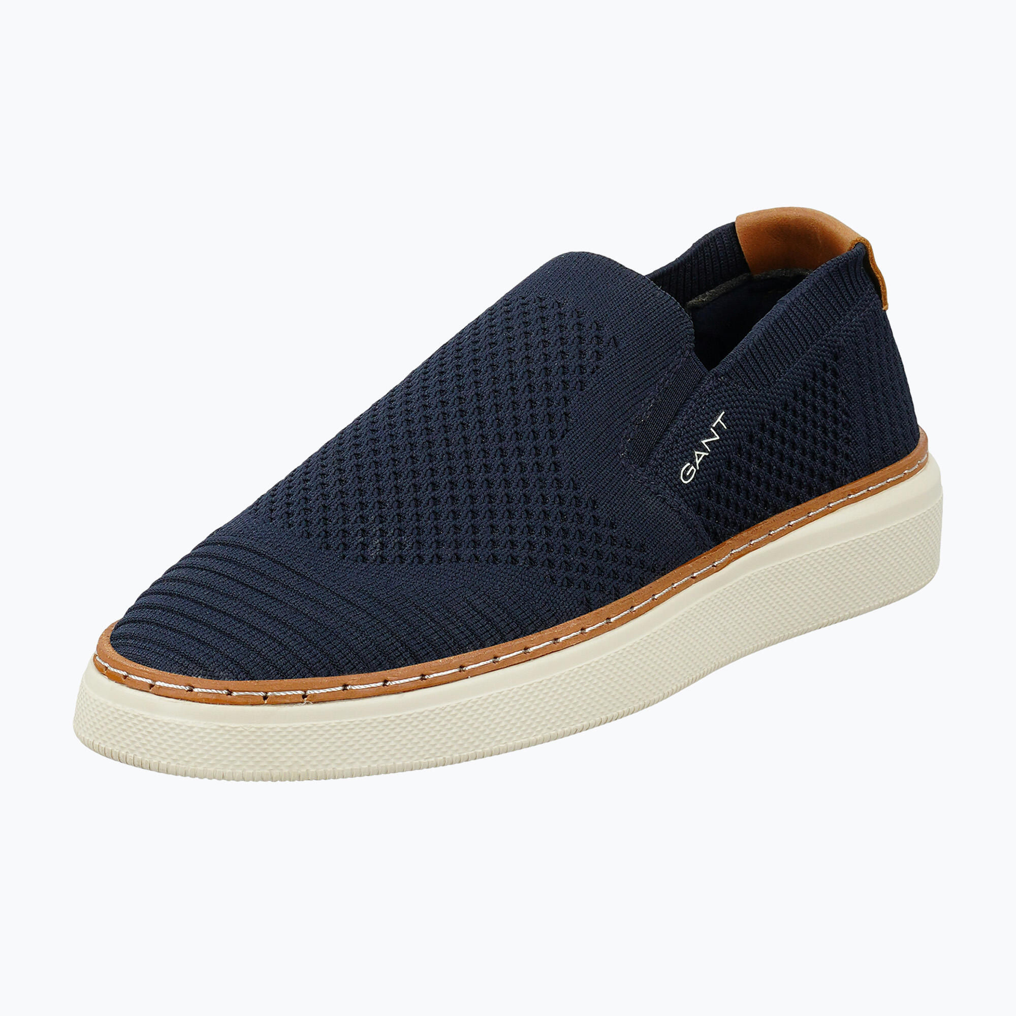 Buty męskie GANT San Prep