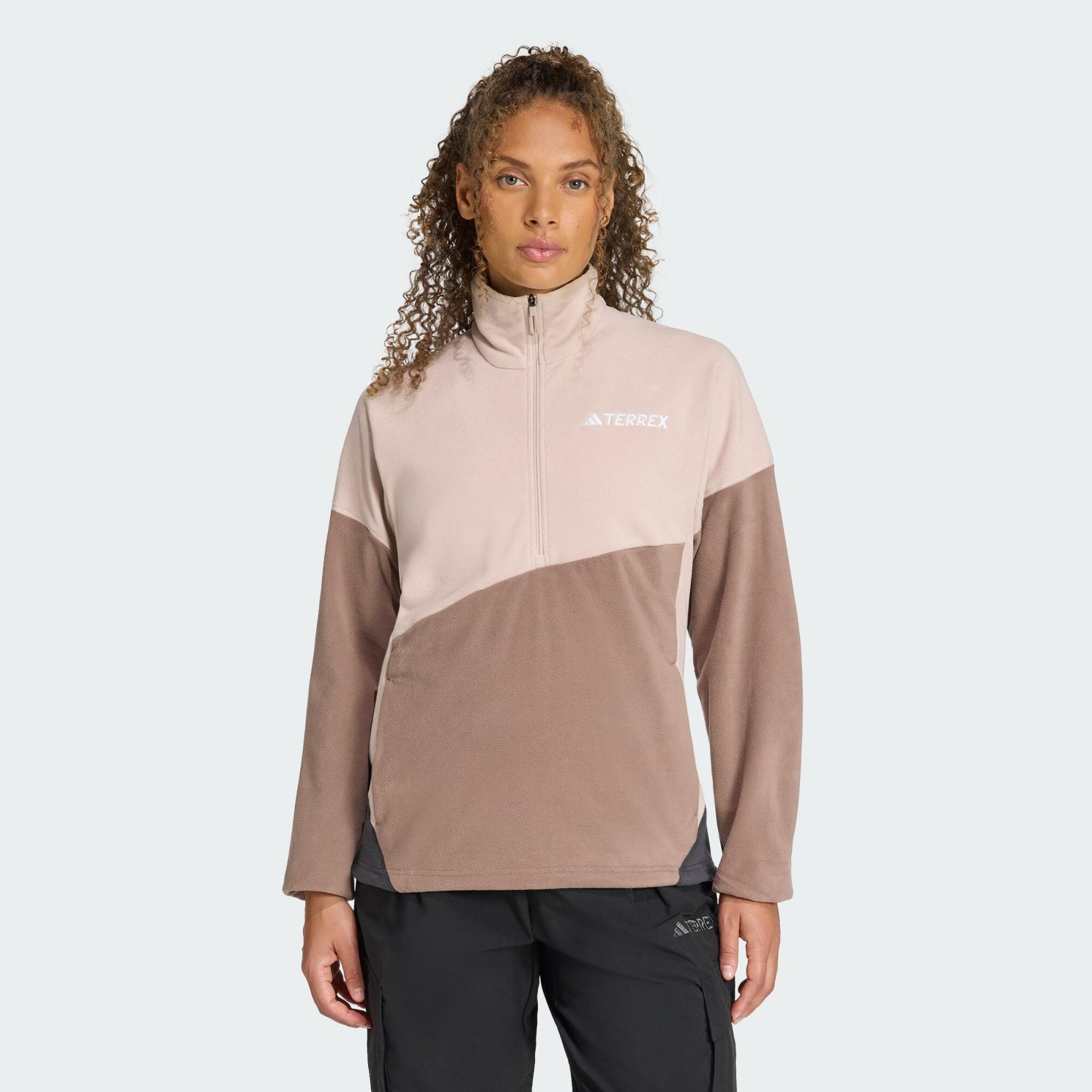 Kurtka Terrex Multi Climawarm Fleece