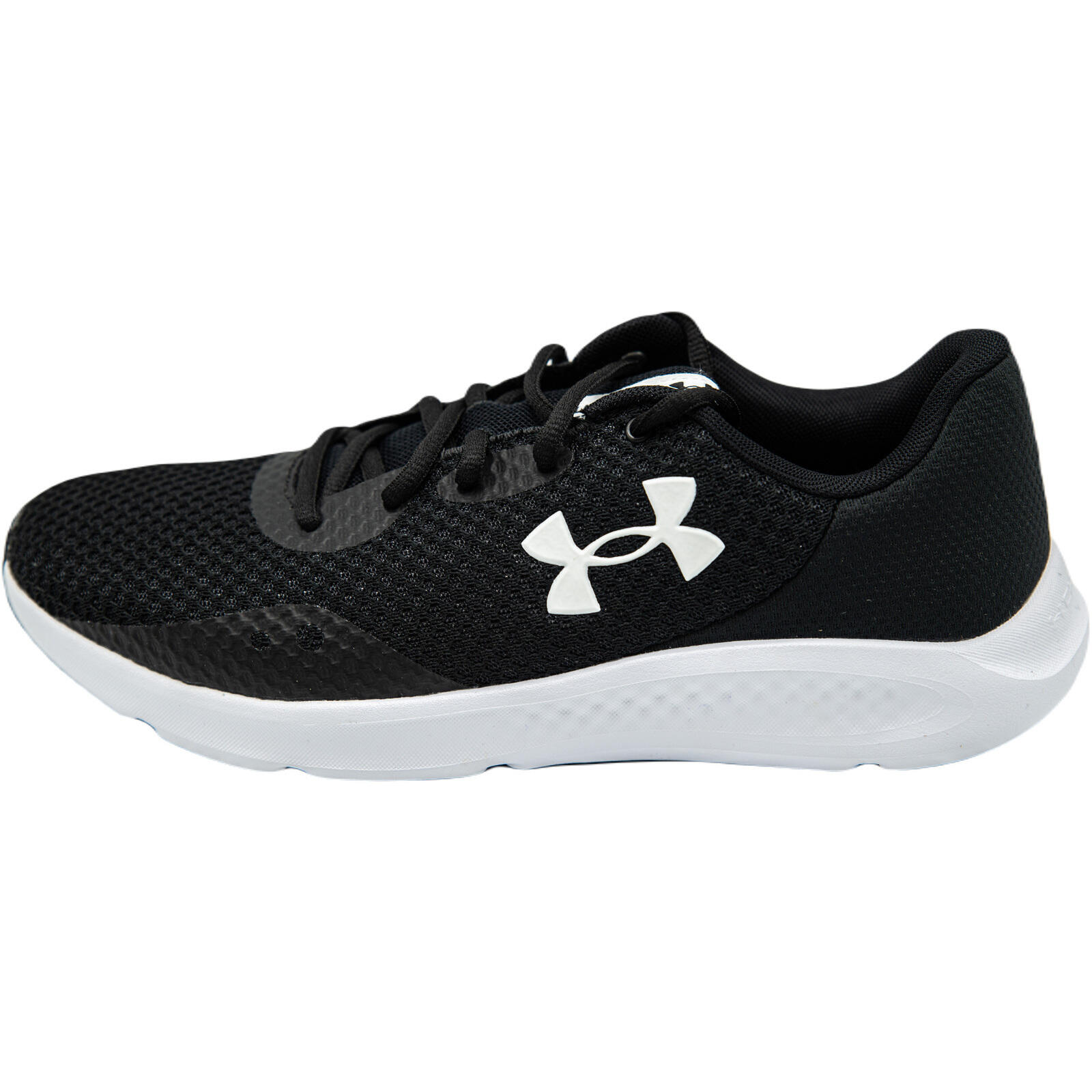 Buty do biegania męskie  Under Armour Charged Pursuit 3
