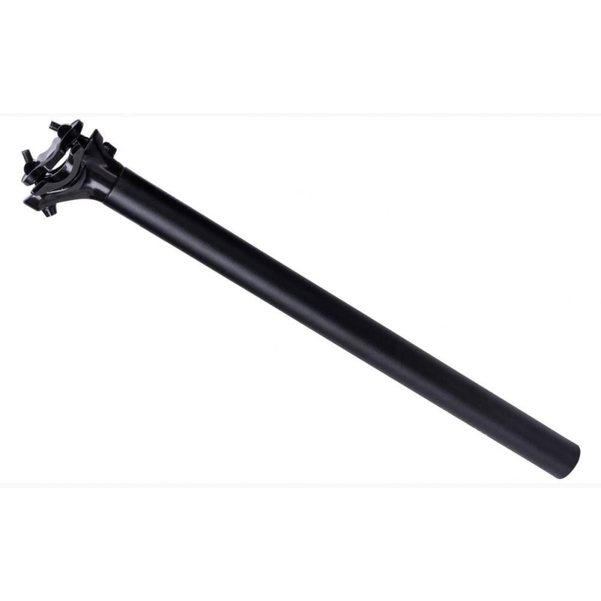 Sztyca CONTEC Pipe 30 9x350 mm czarna