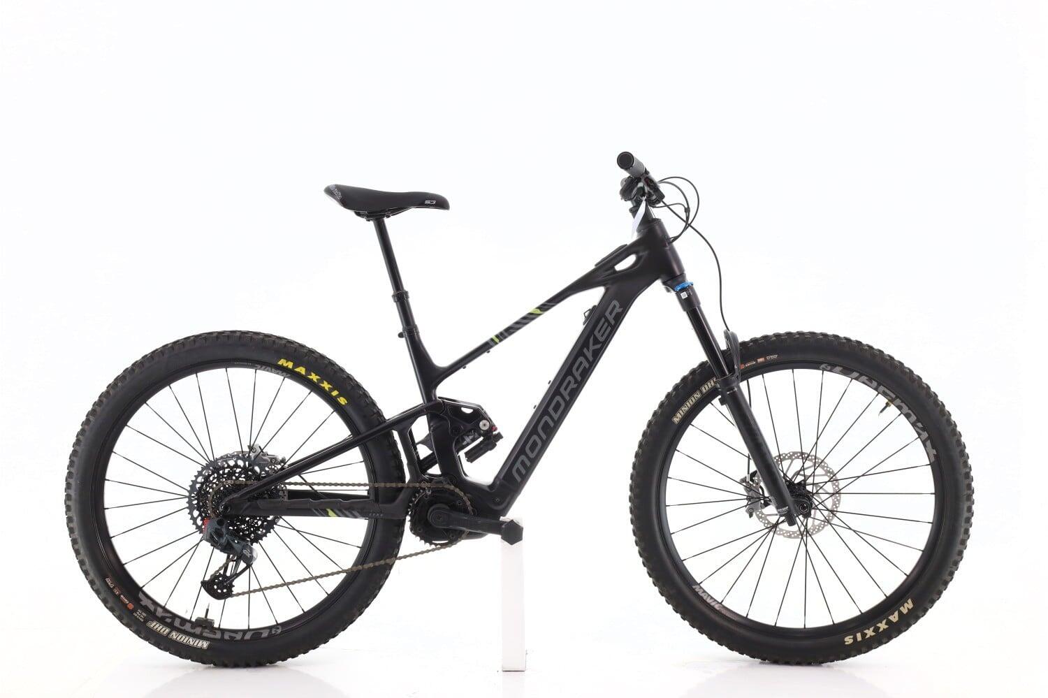 Second life · R. elektryczny · Mondraker SLY RR GX AXS · W bardzo dobrym stanie