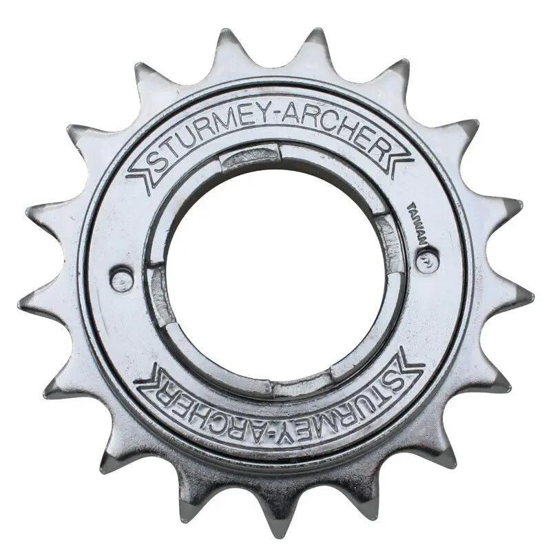 Koło wolne Sunrace 1V. 17D.