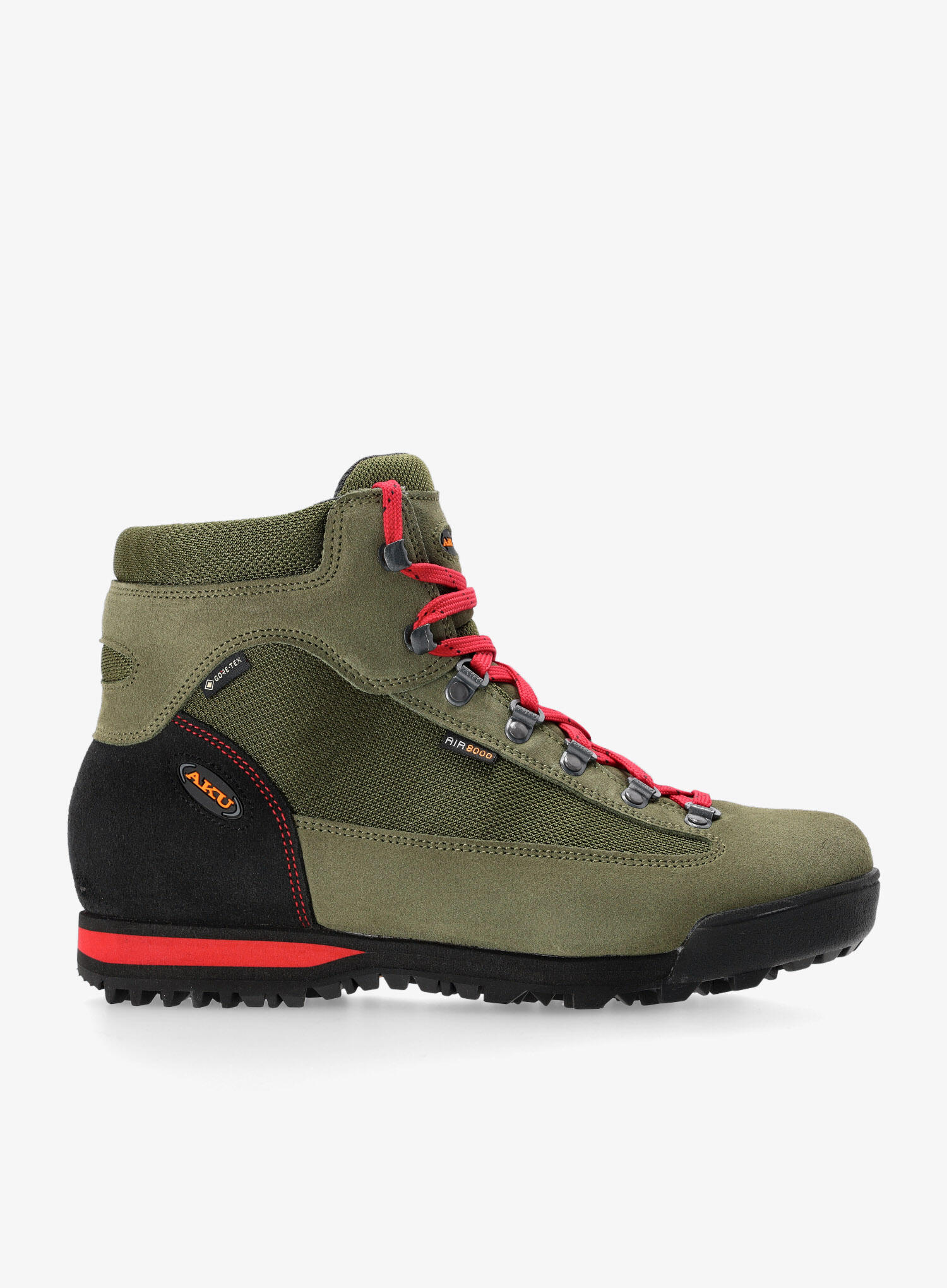Buty trekkingowe męskie AKU Slope GTX