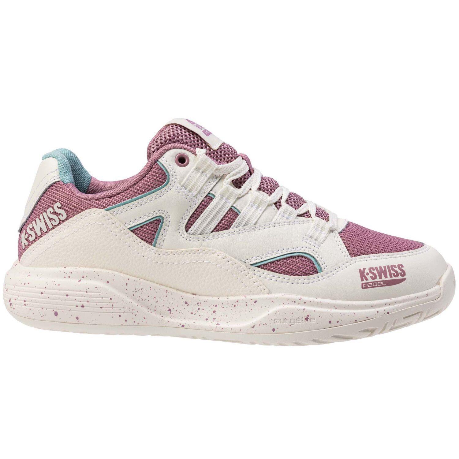 Damskie buty Padel K-swiss