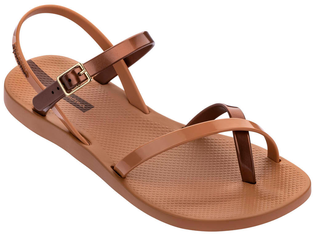 Sandały plażowe damskie Ipanema Fashion Sandal VIII FEM