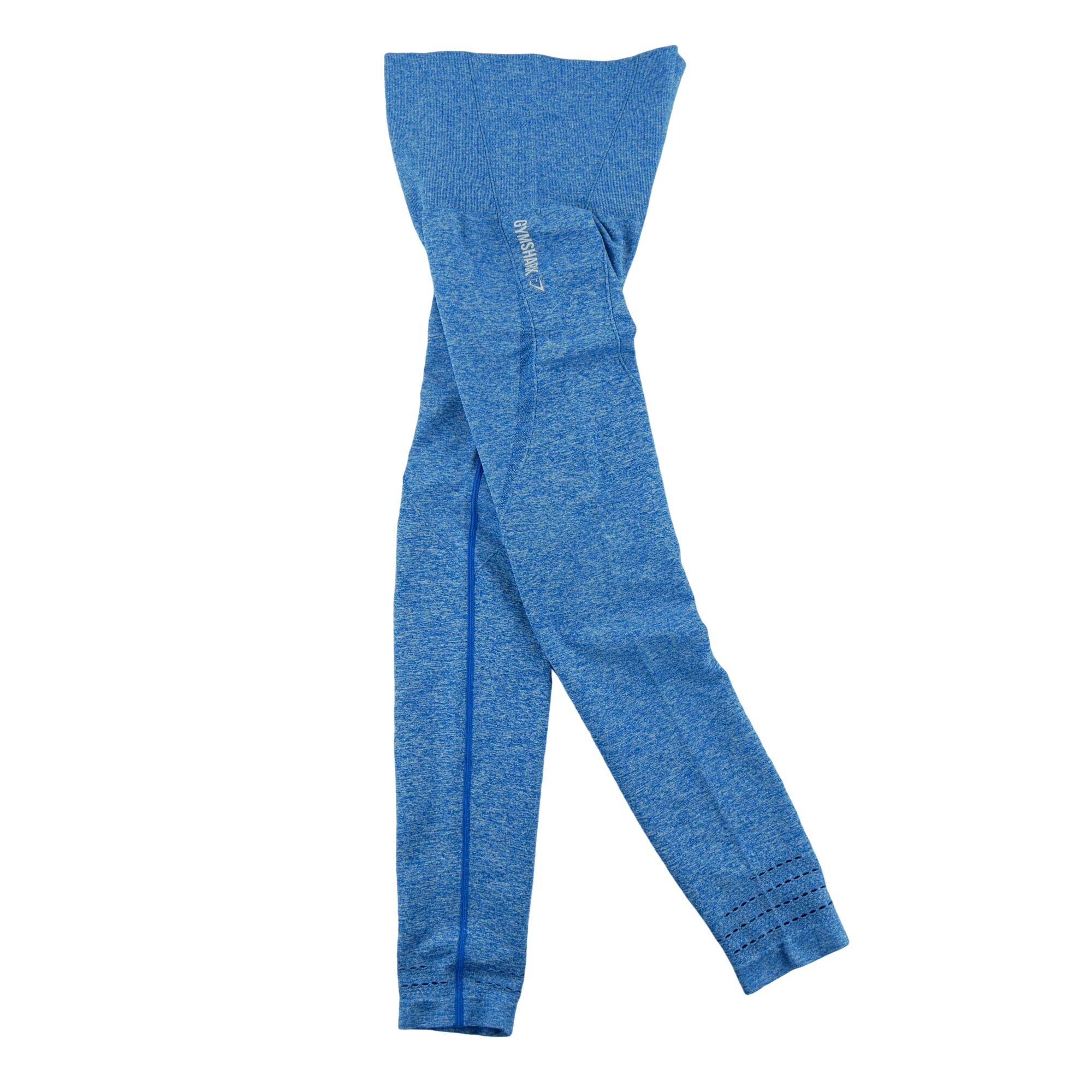Second life - Legginsy damskie Gymshark do jogi - Stan bardzo dobry