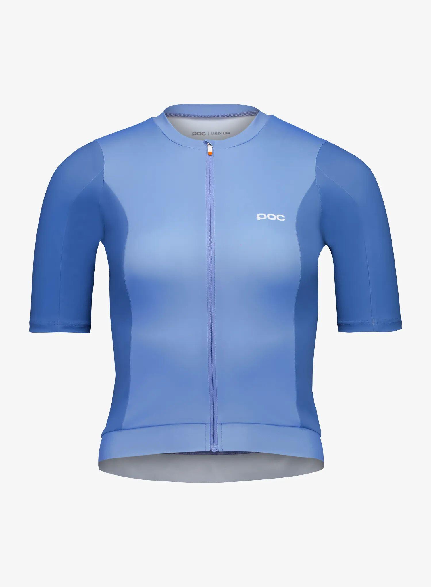Koszulka kolarska damska POC Cadence Jersey