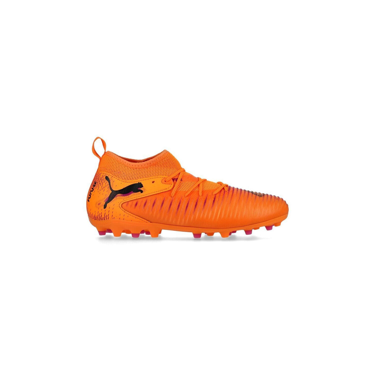 Buty piłkarskie Puma Future 8 Match Mg Bambino