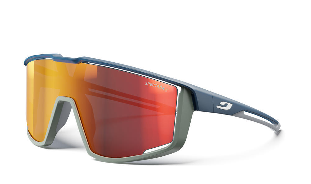 Okulary przeciwsłoneczne sportowe Julbo Fury Spectron 3 CF