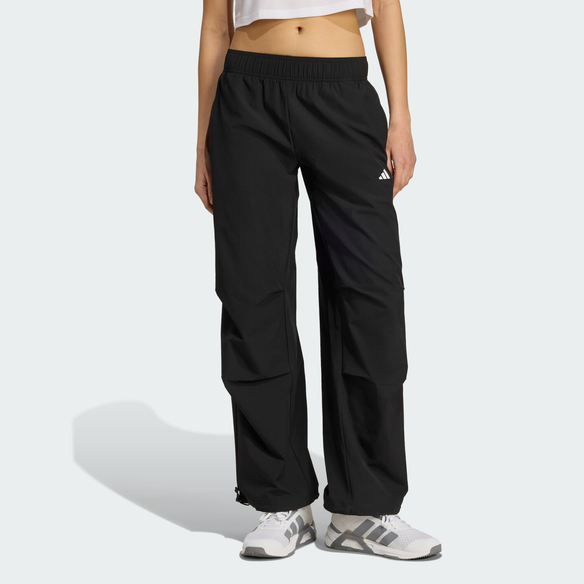Spodnie treningowe Workout Essentials Woven