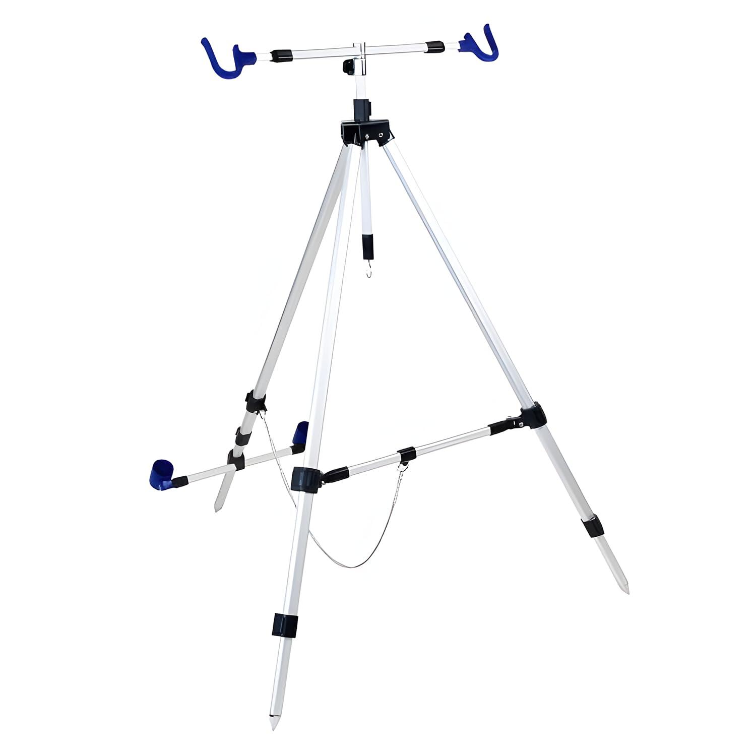 Tripod plażowy do 150 cm - Deluxe