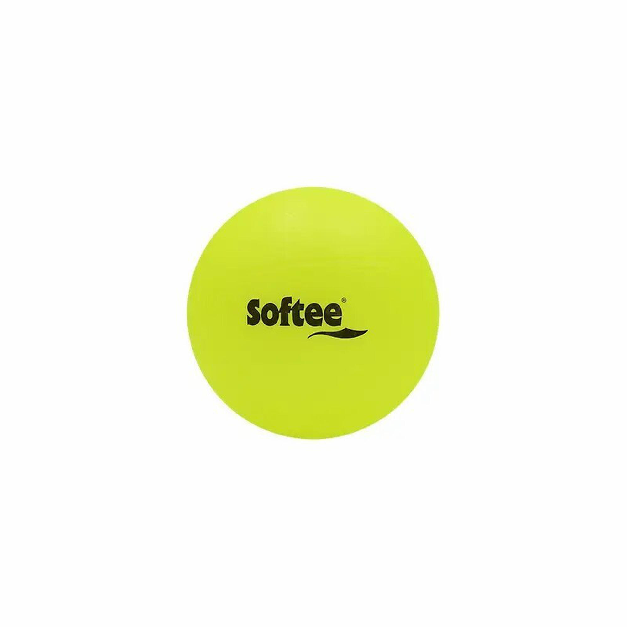Uniwersalna piłka Softee Rugueus Soft 140mm