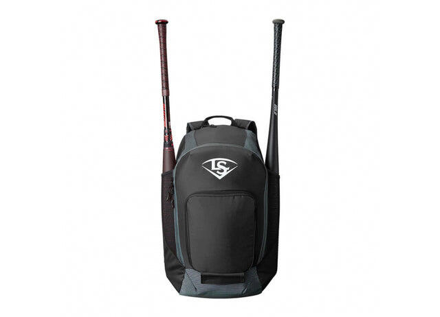 Sac à Dos de Baseball Louisville Omaha Noir