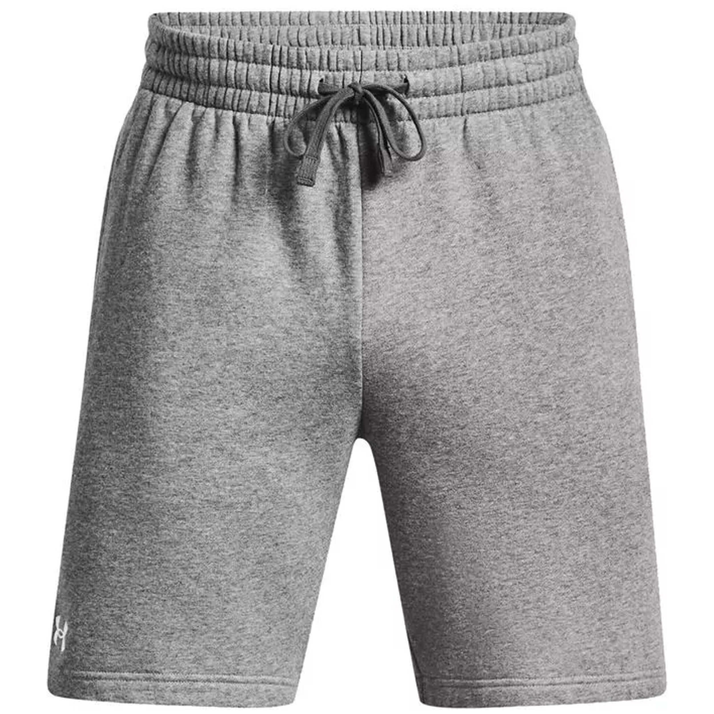 Spodenki Under Armour Rival Fleece