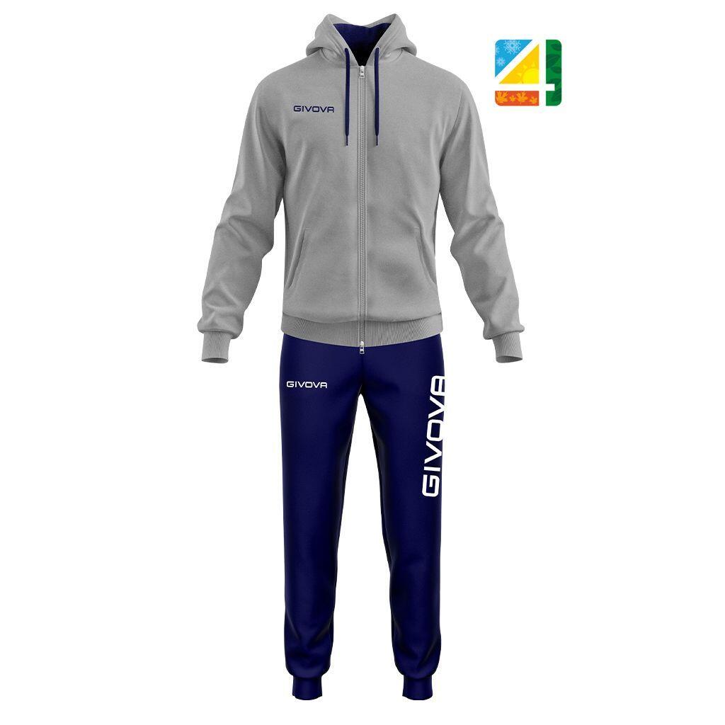 Dres Givova Poker