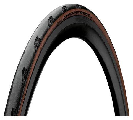 Opona szosowa Grand Prix 5000 S TR fb, 28” 700x32C 32-622
