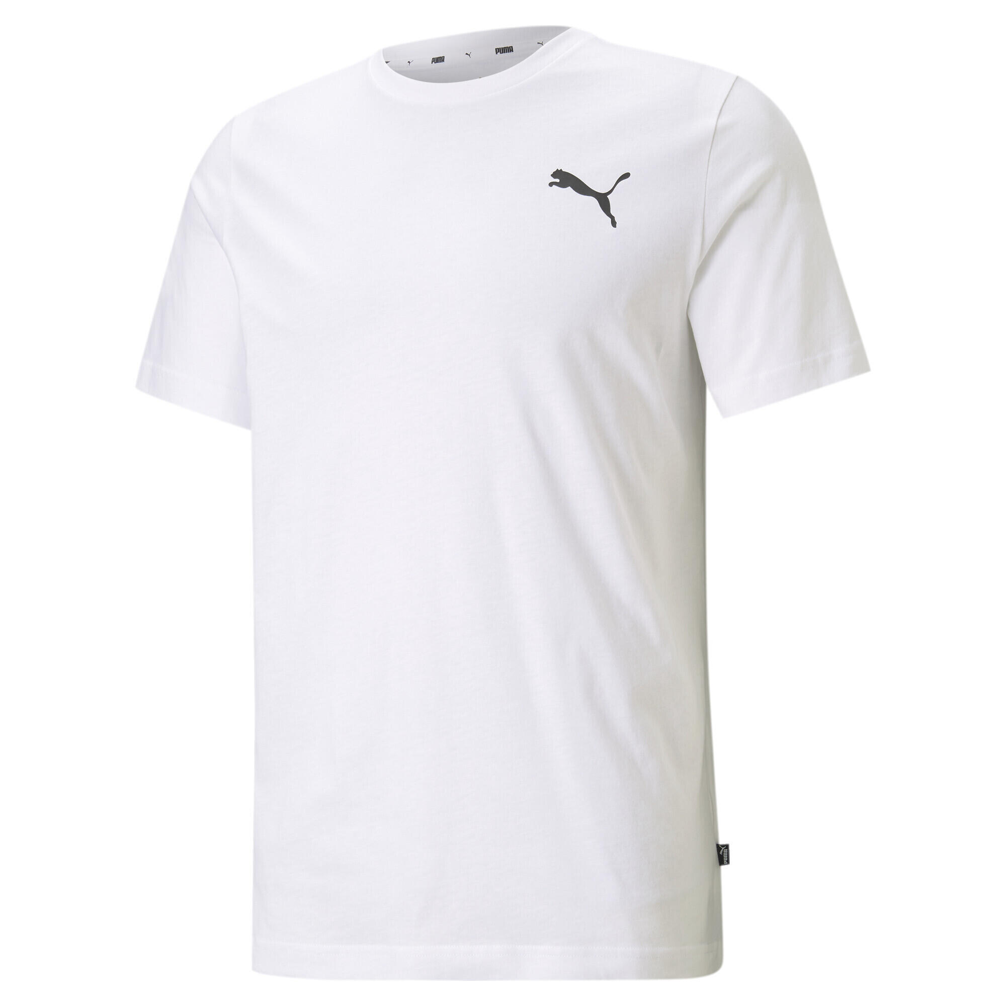 Podkoszulek męskie Puma Essentials Small Logo