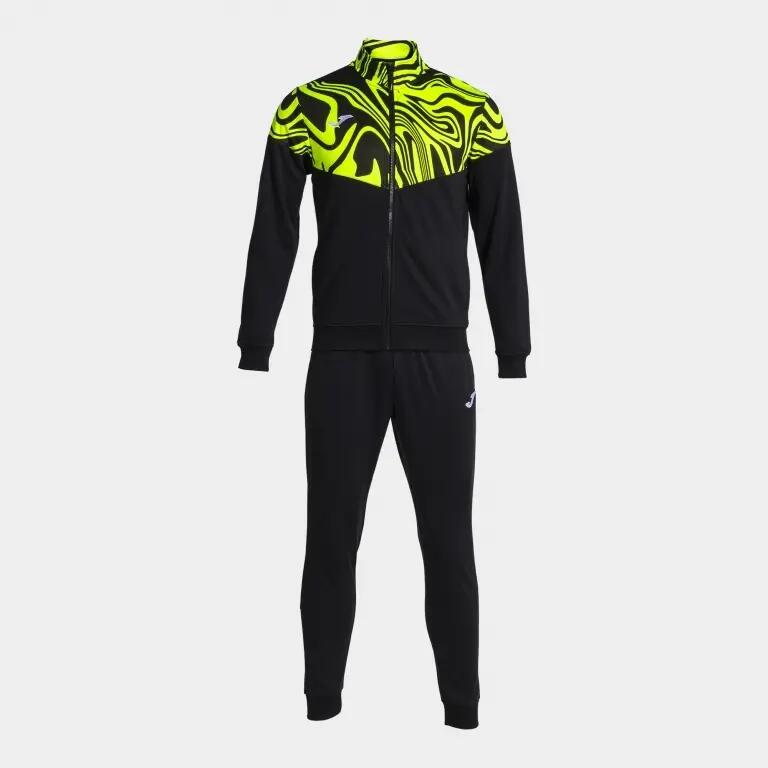 Dres Joma Lion II