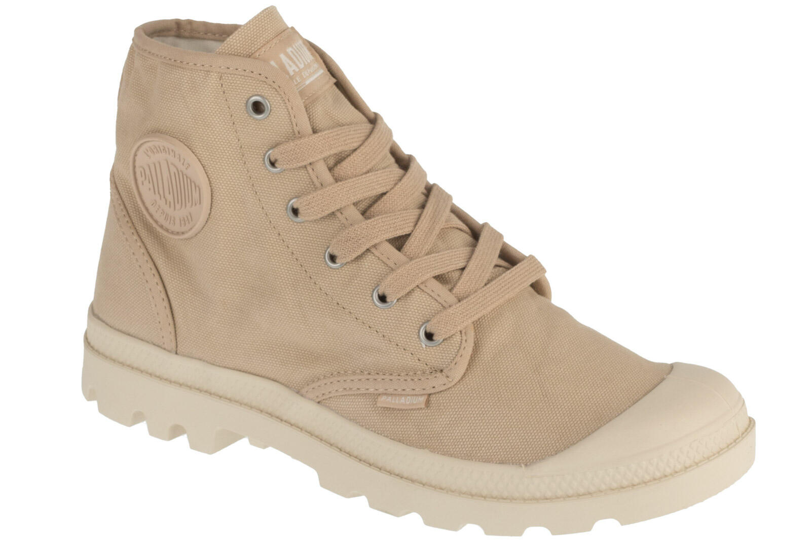 Buty sportowe Sneakersy męskie, Hi Pilat M