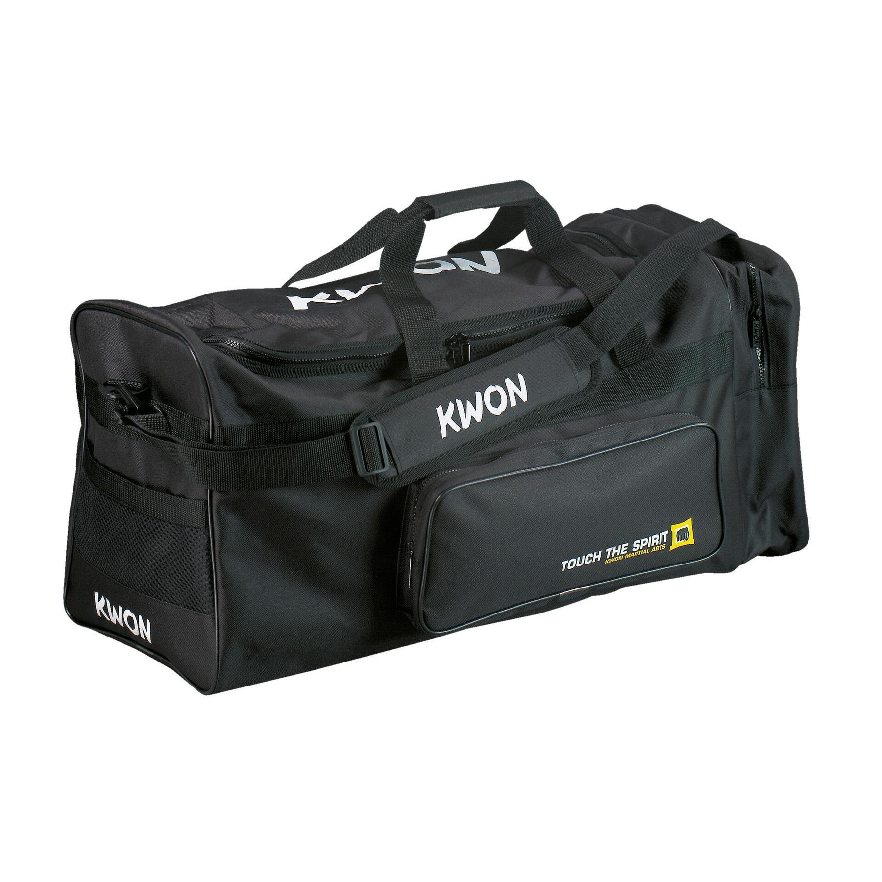 Torba sportowa - duża Kwon TTS