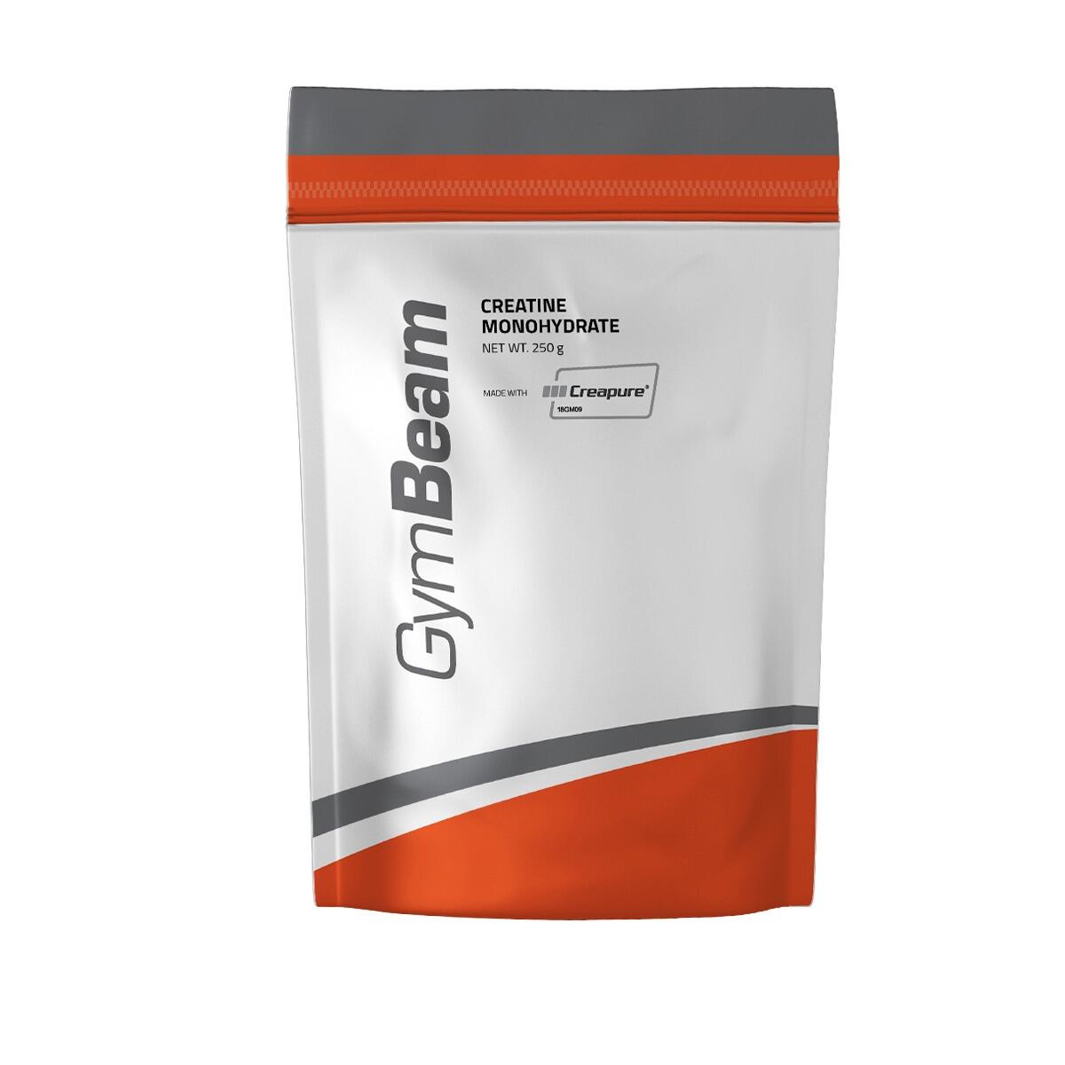 Kreatyna proszek monohydrat Creapure®