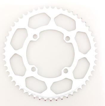 Xtrabike Zębatka 52T 4-ramienna blank