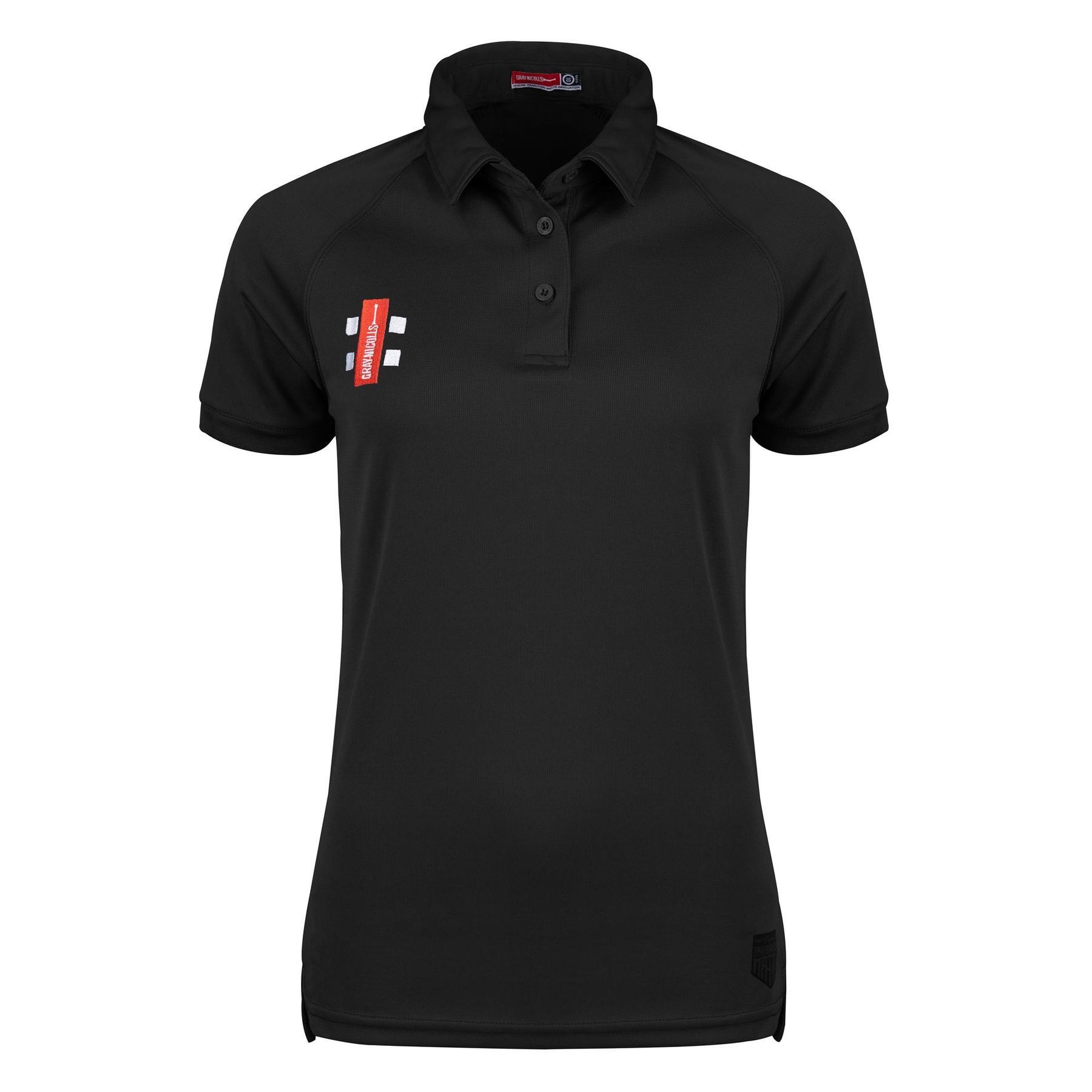 Damska koszulka polo Gray-Nicolls Matrix V2