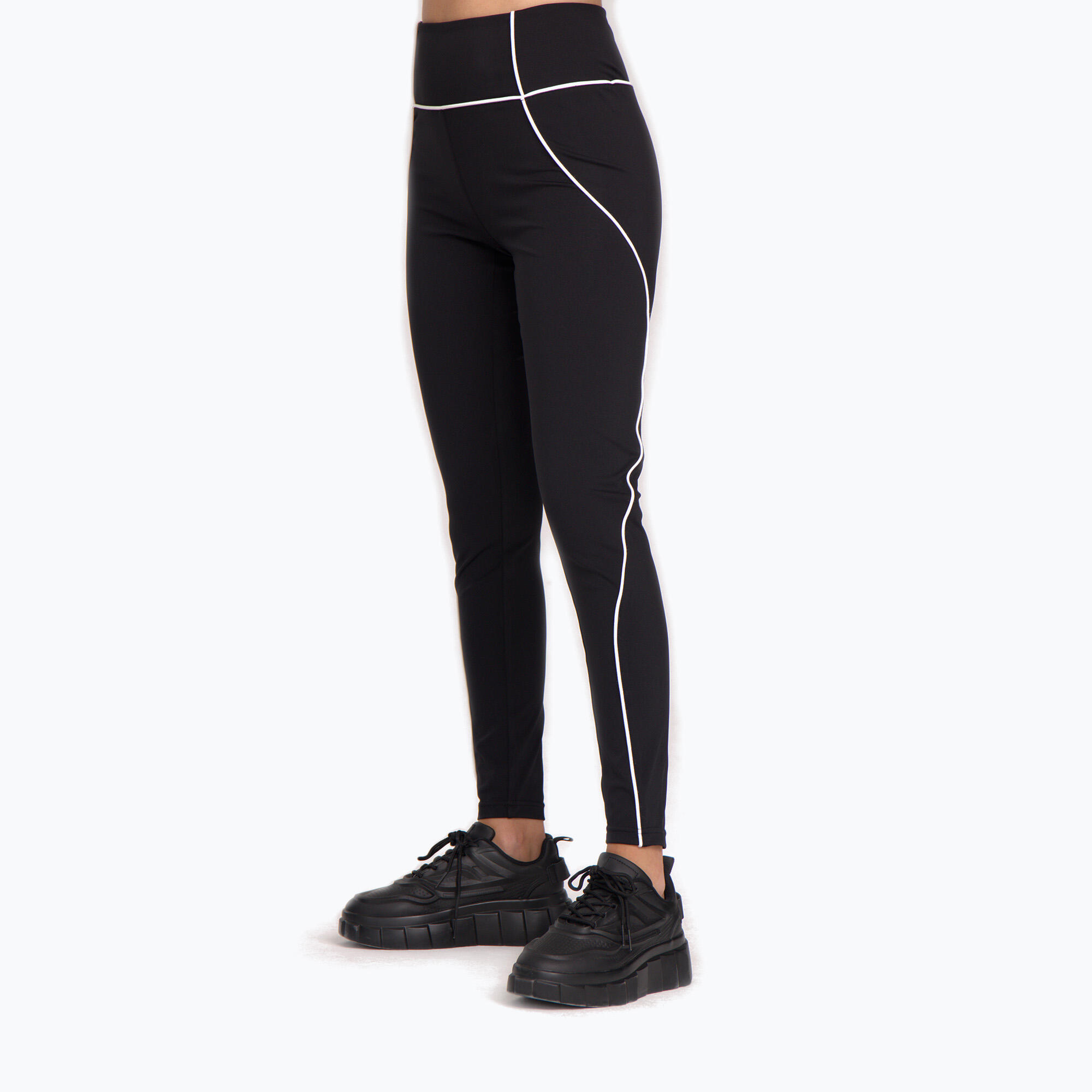 Legginsy treningowe damskie Cardio Bunny HCB-125