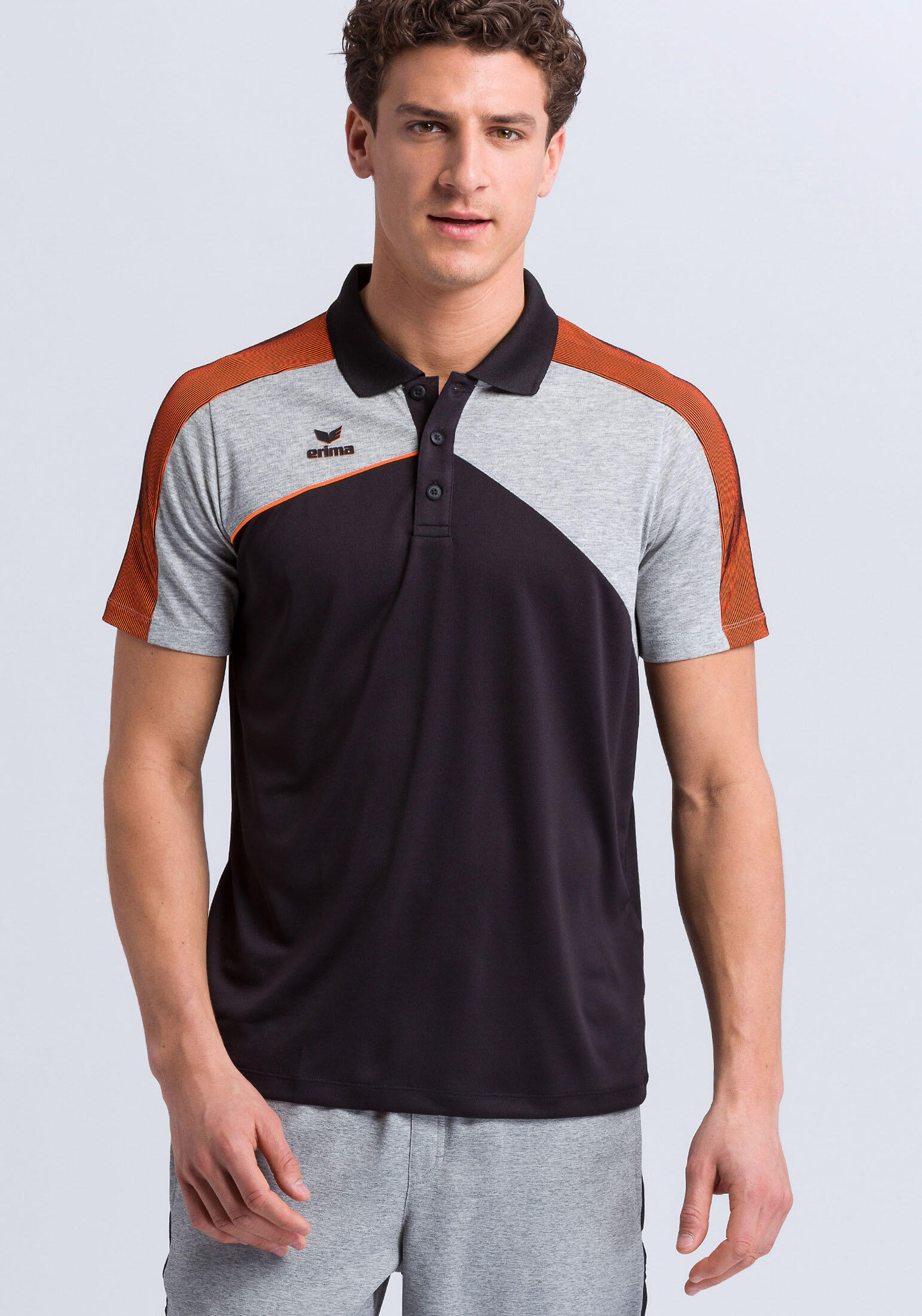 Polo Erima Premium One 2.0