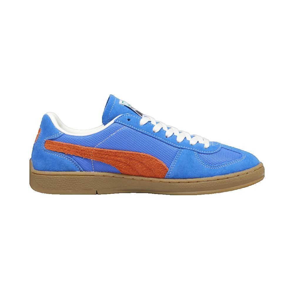 Buty Mężczyzna Puma Super Team Handy niebieski