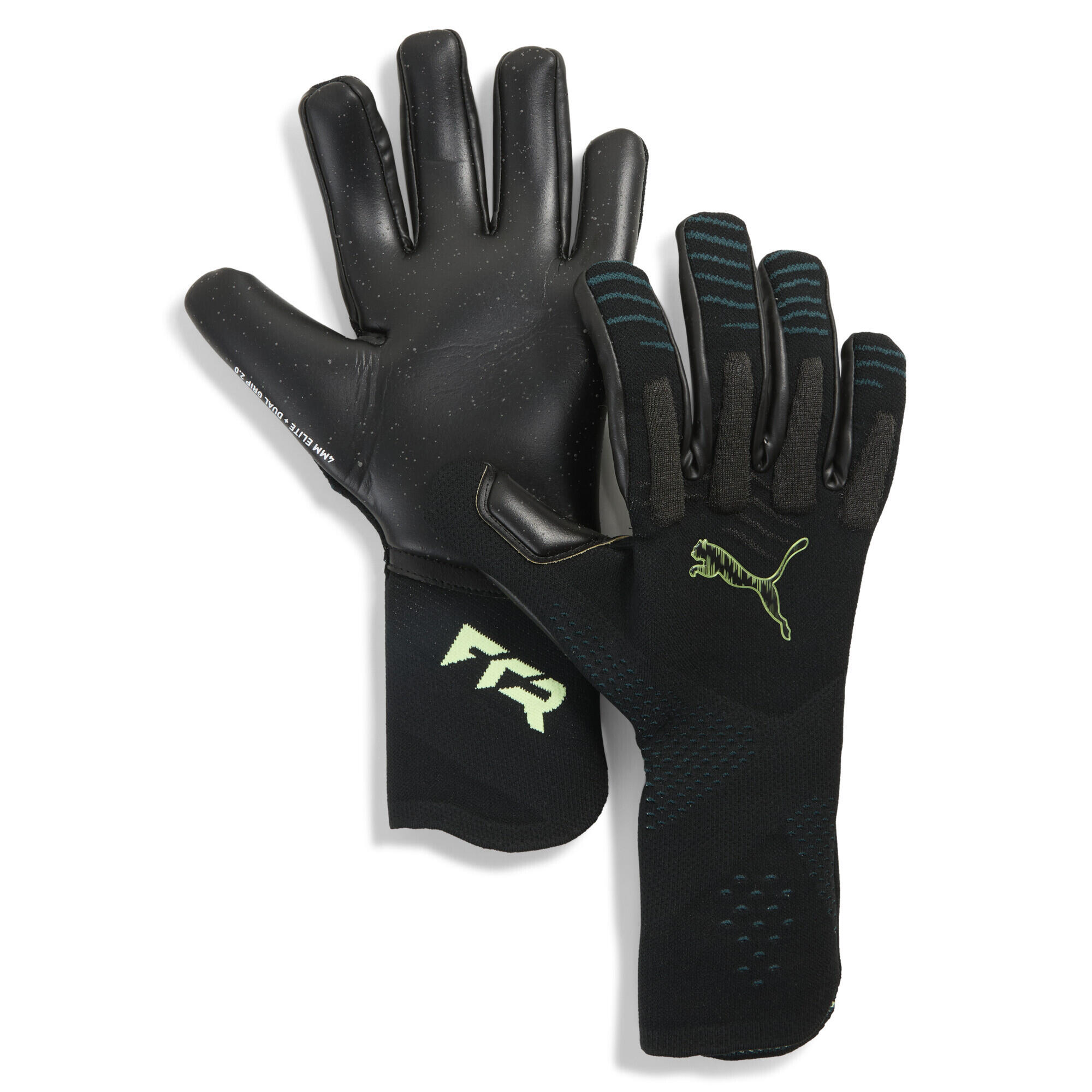 Rękawice bramkarskie FUTURE Ultimate NC PUMA