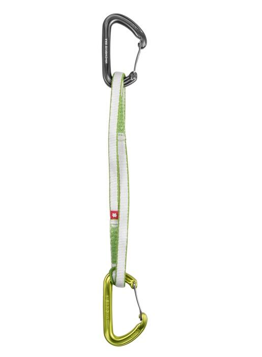 Ekspres Ocun HAWK WIRE ST-SLING SET