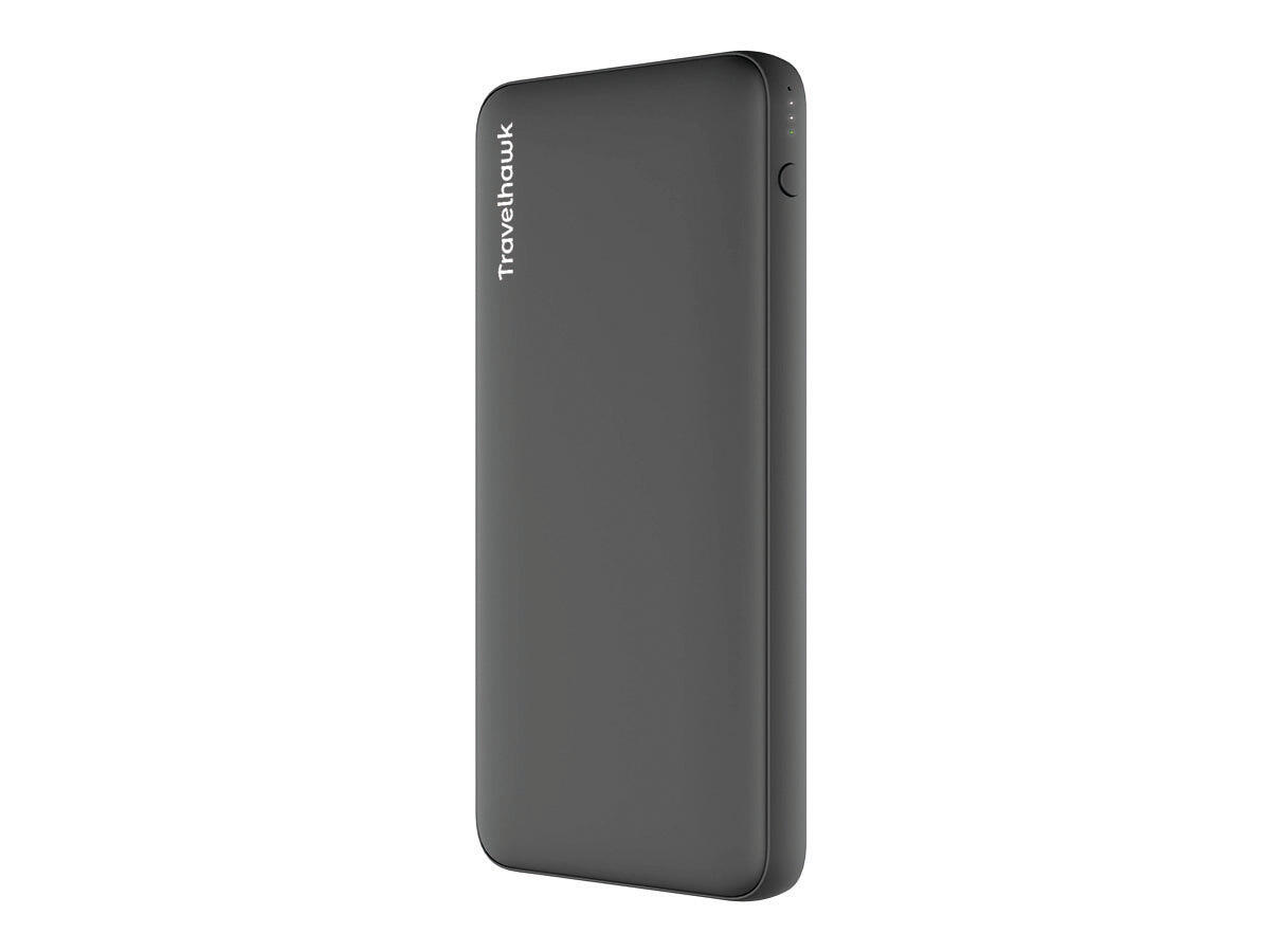 Power bank 10000 mAh – 22,5 W – wyjście USB-C
