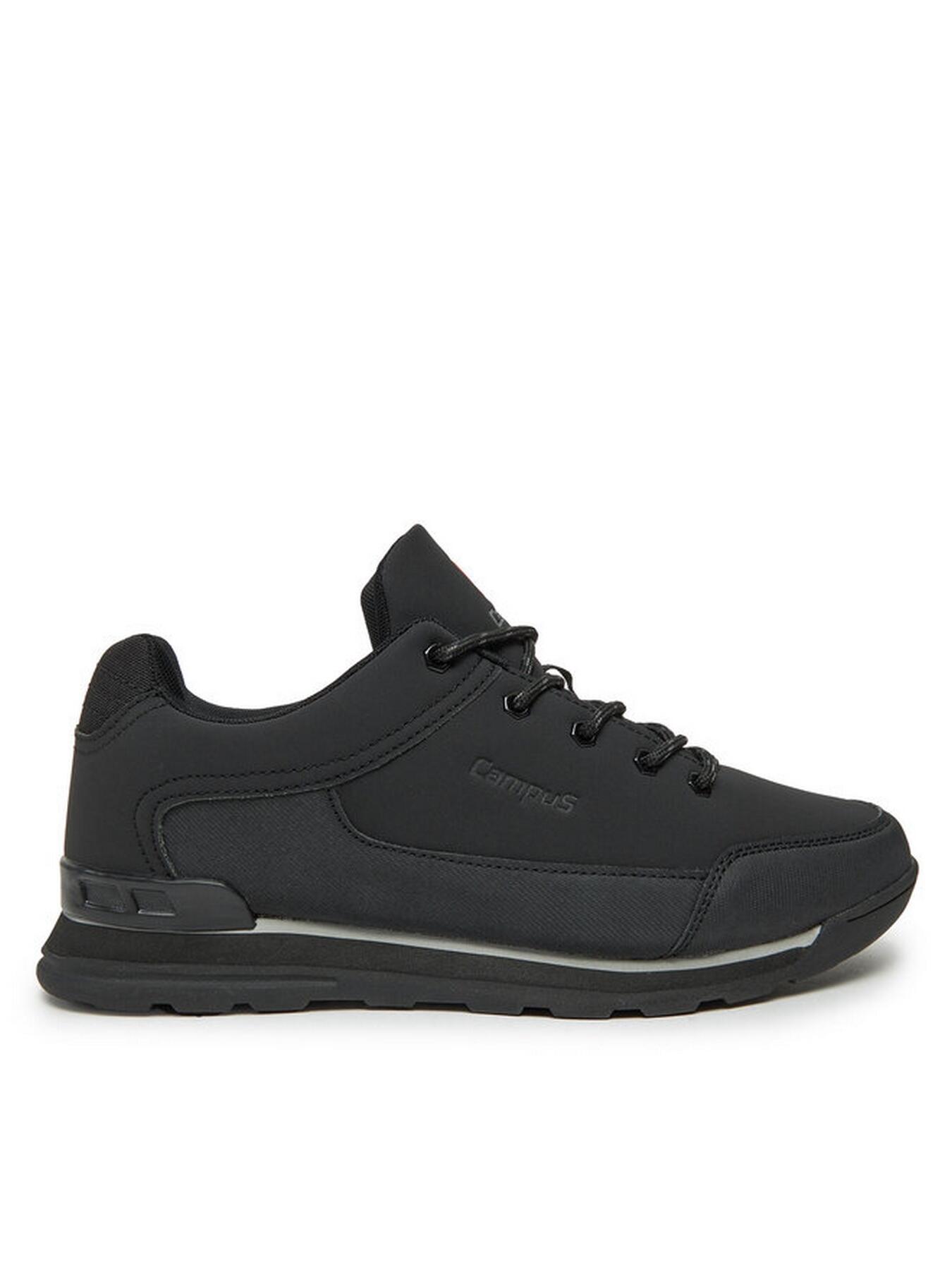 Buty męskie Cobler Campus czarne 46