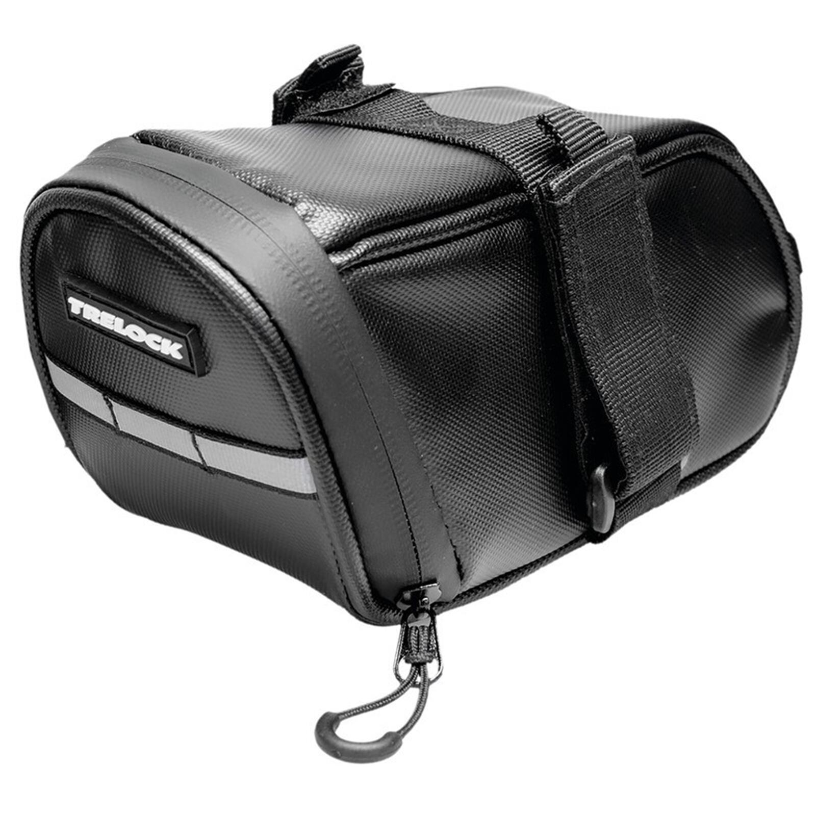 Torba podsiodłowa Trelock do łańcucha ZR 355/ZR 455 czarna