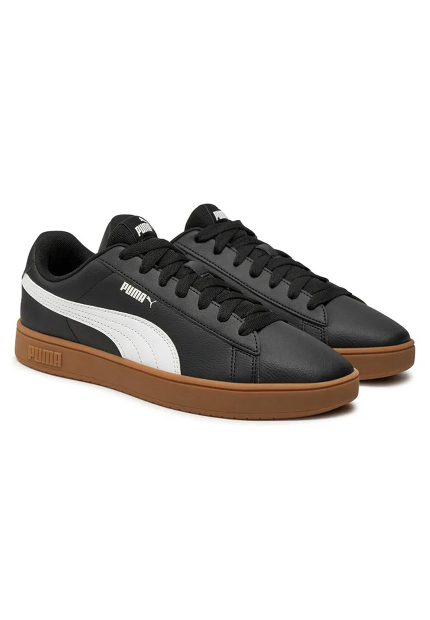Adidasy Puma Rickie Classic, Dla obu płci