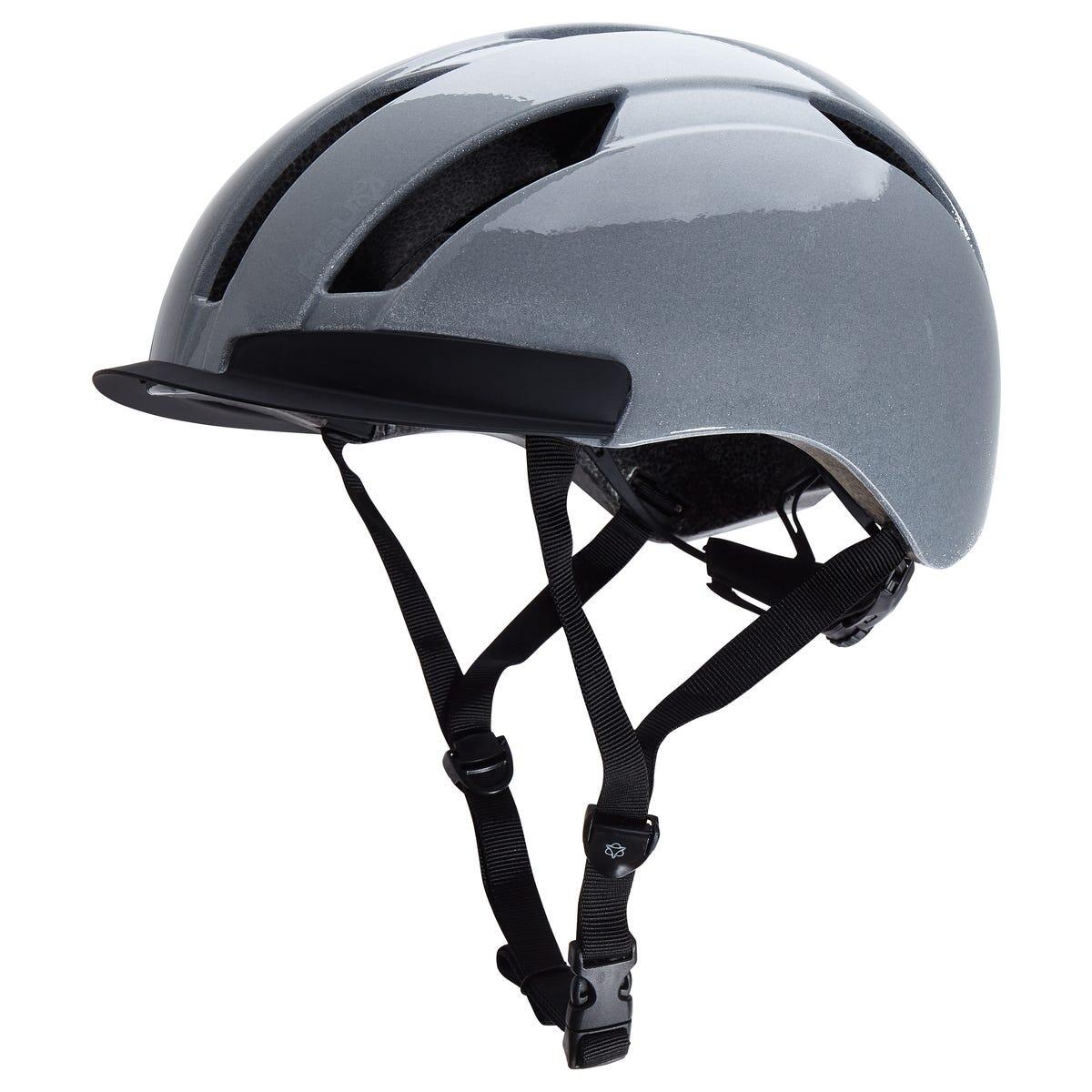 Urban Pedelec Helmet Hi-vis