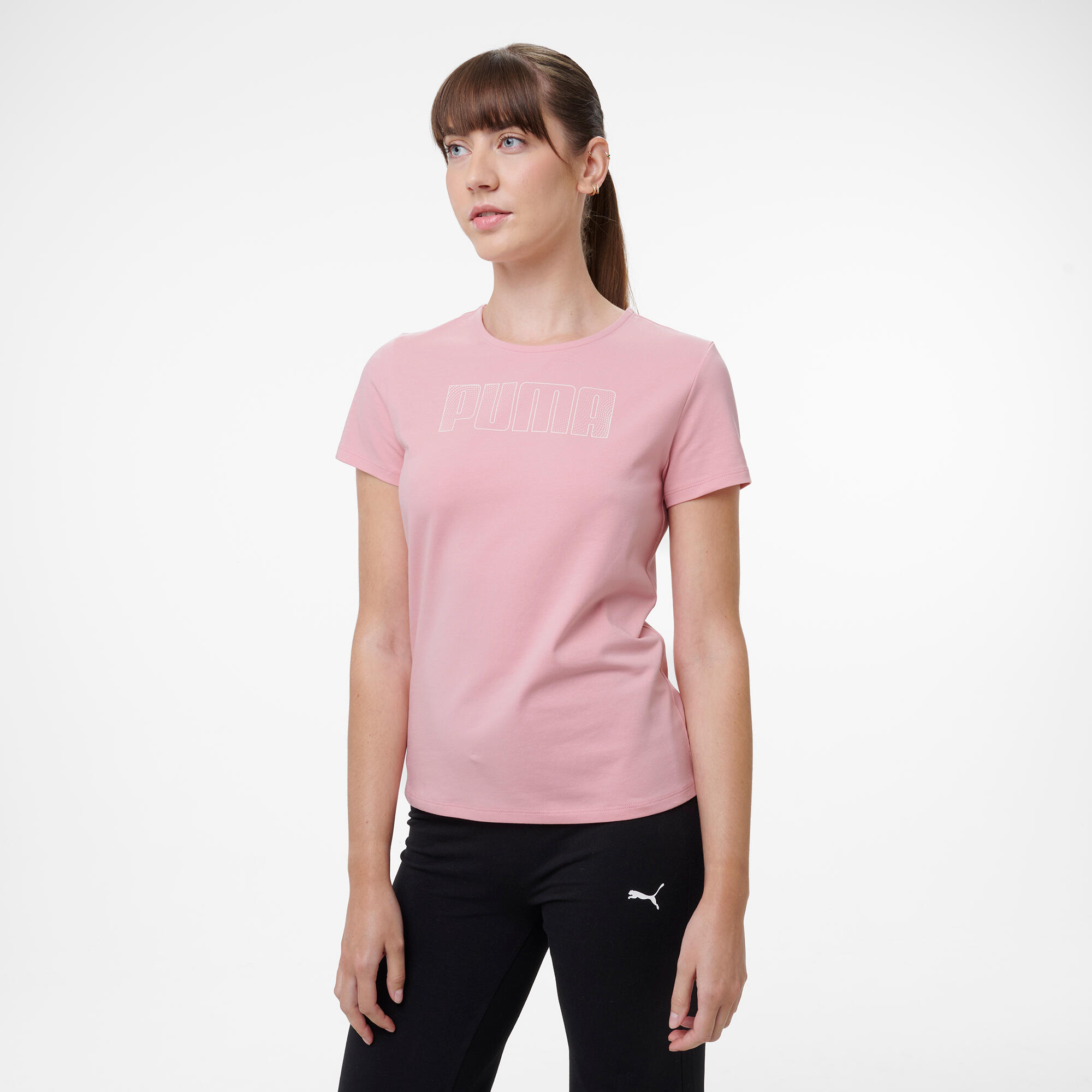 Koszulka fitness damska Puma