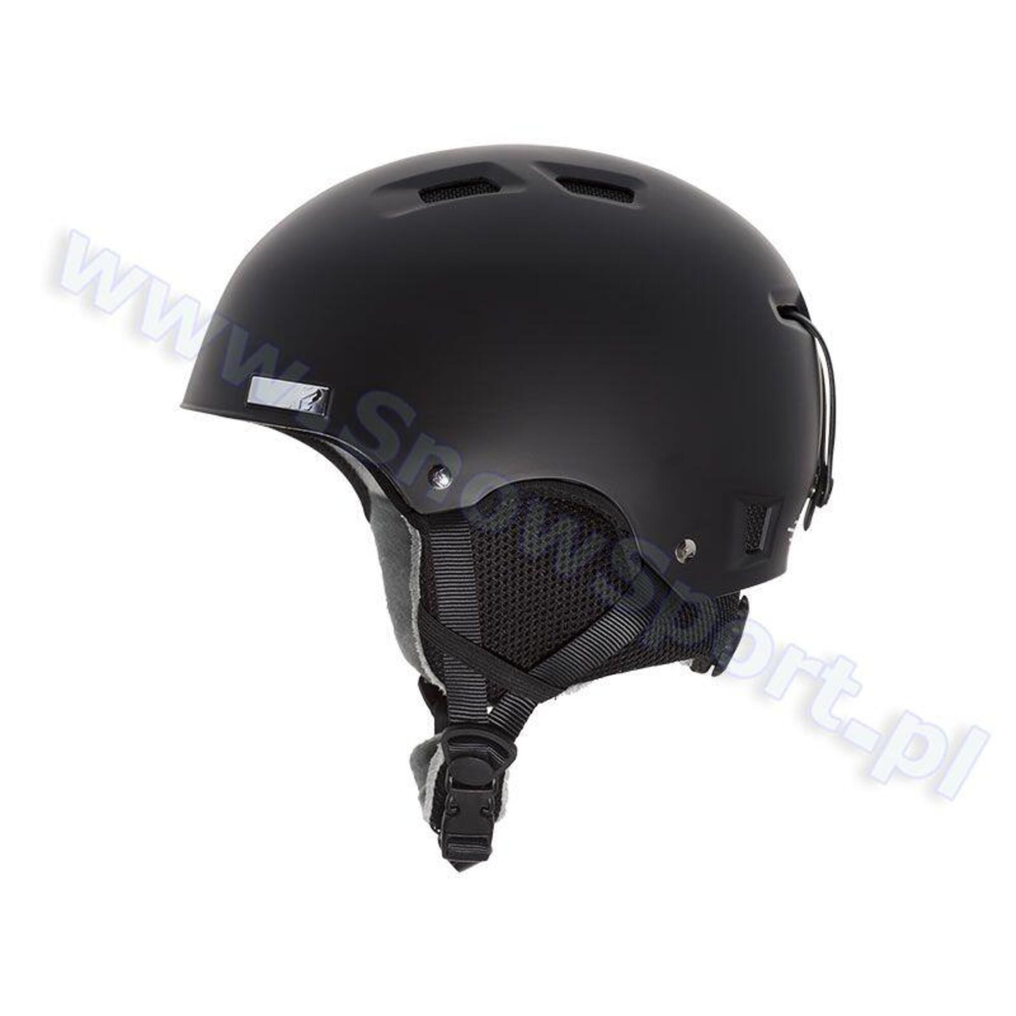 Kask K2 Verdict Black 2016