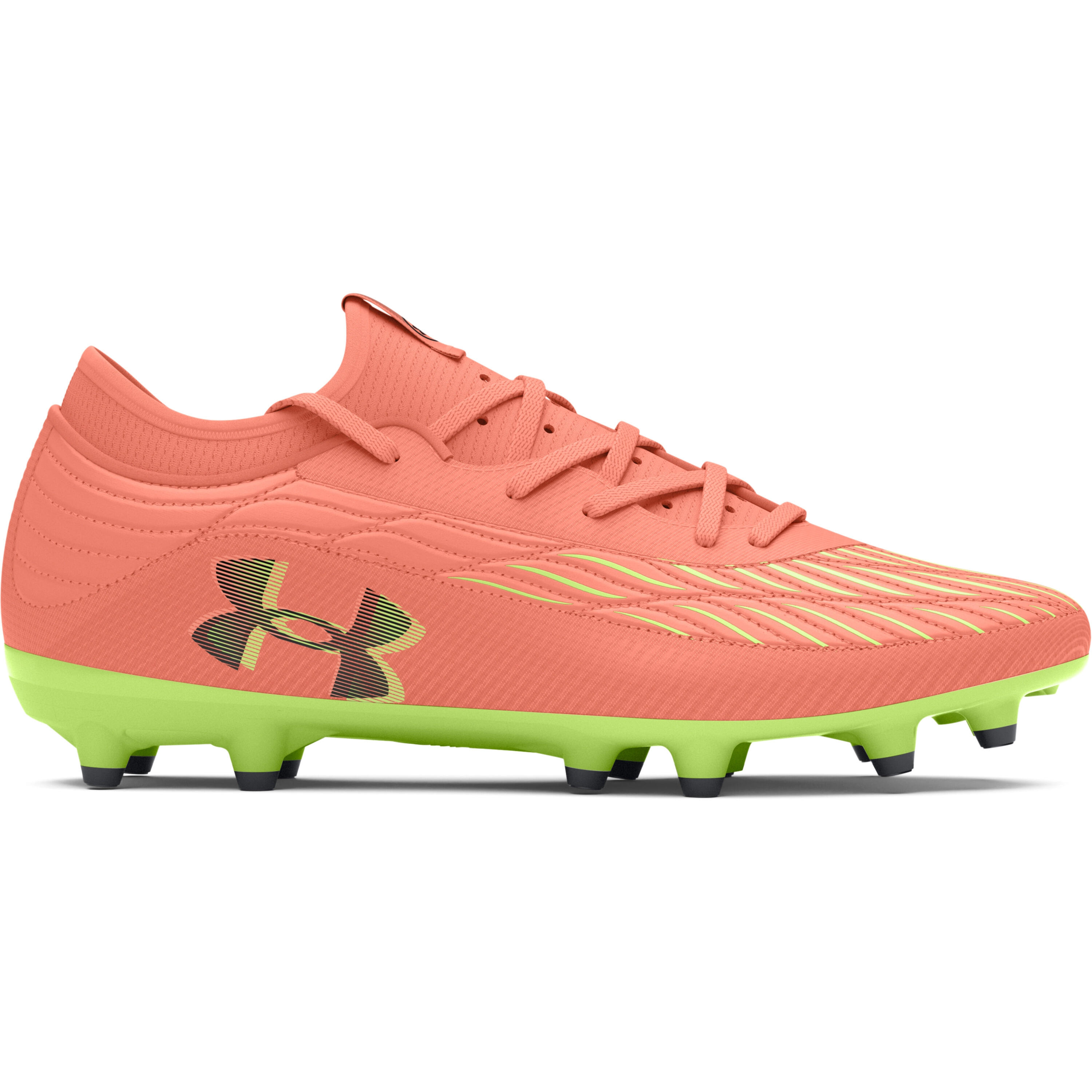 Buty piłkarskie Under Armour Magnetico Select 4 FG