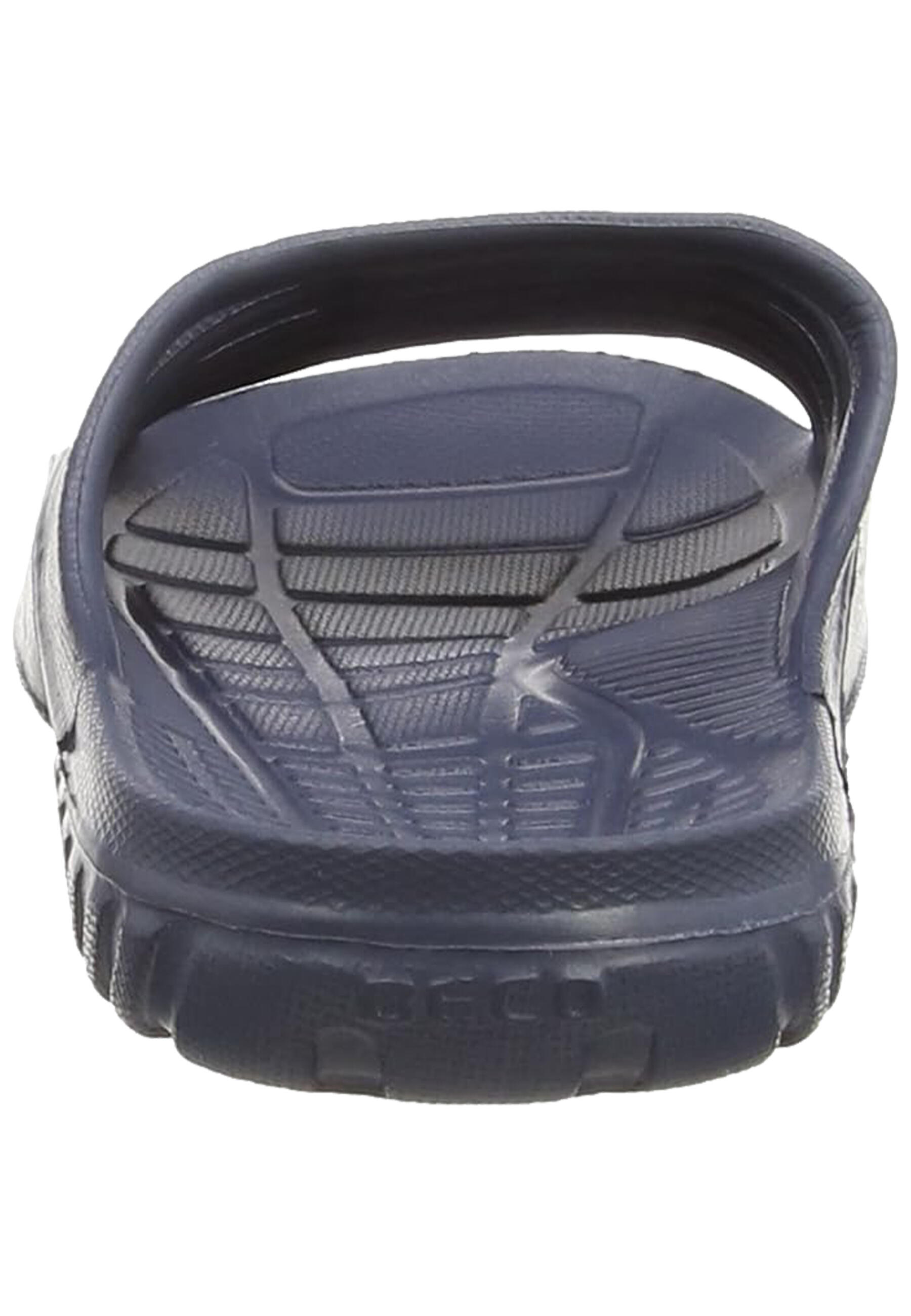 Beco Children's Flip-flops | Dark Blue