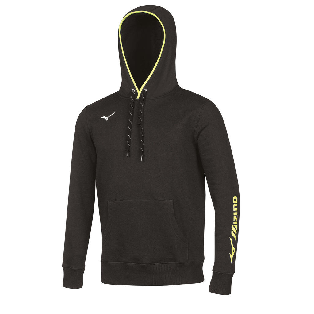 Bluza z kapturem Mizuno Team