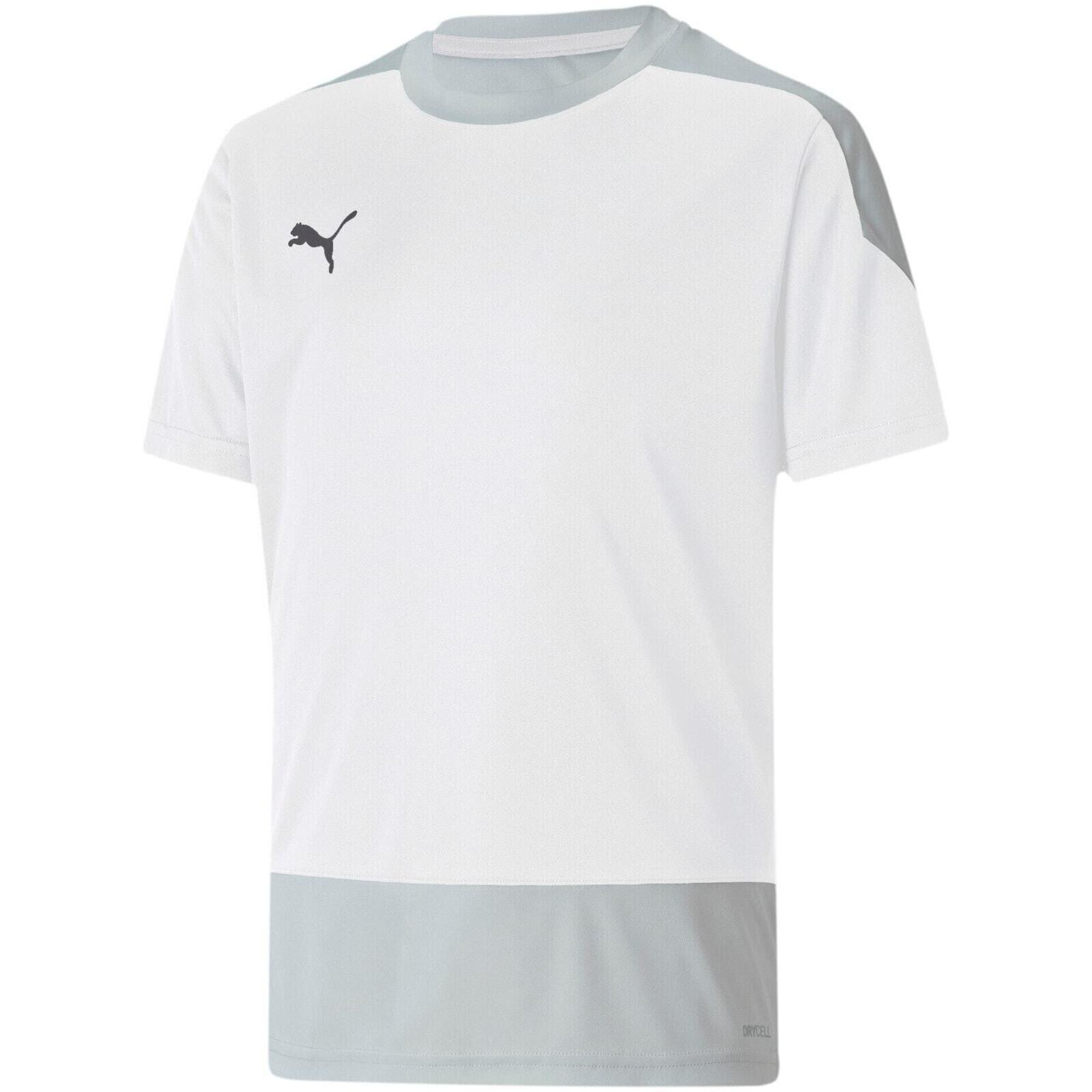 Podkoszulek dla dzieci Puma Teamgoal 23 Training Jersey Jr